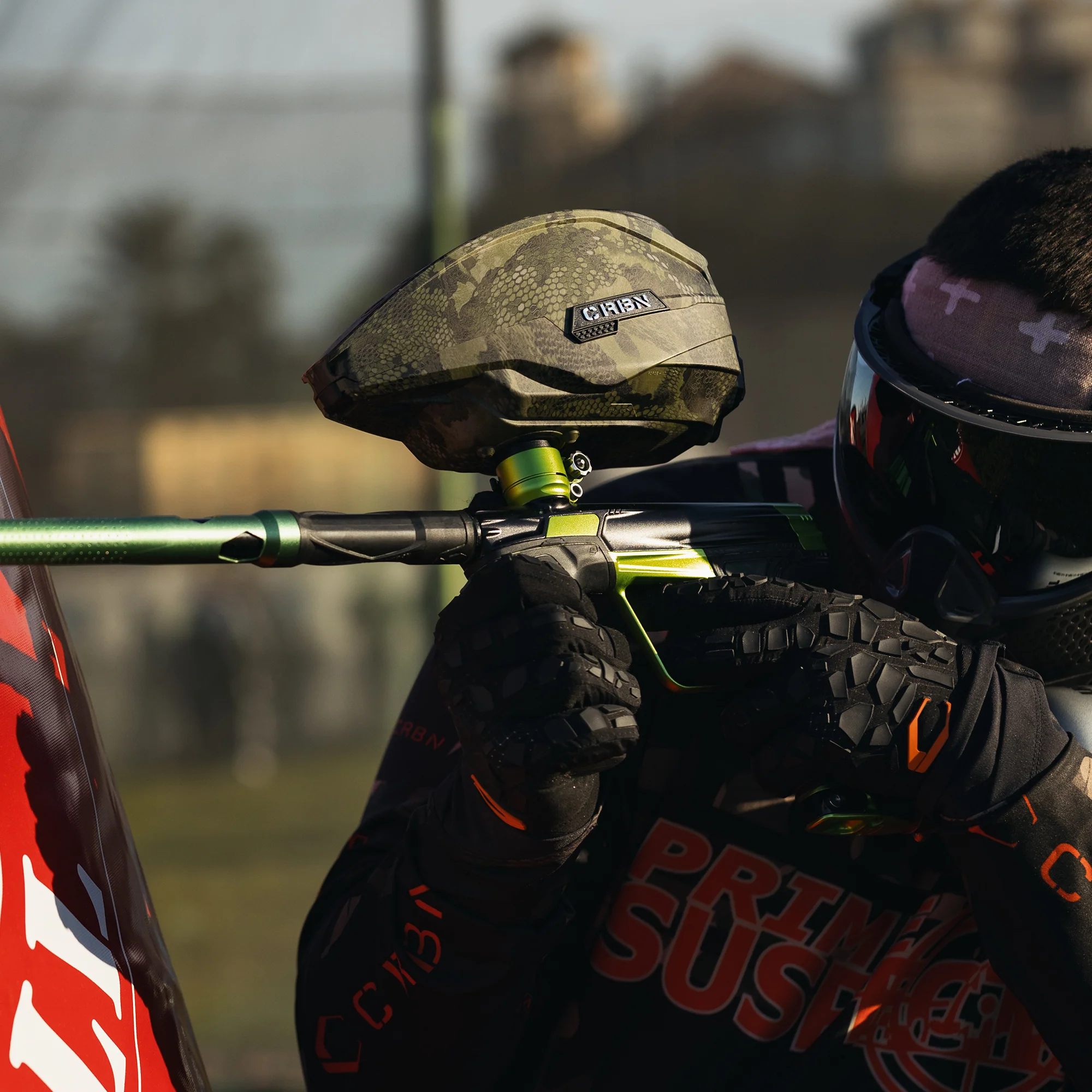 DRV LOADER GRX - CRBN CAMO - Image 13