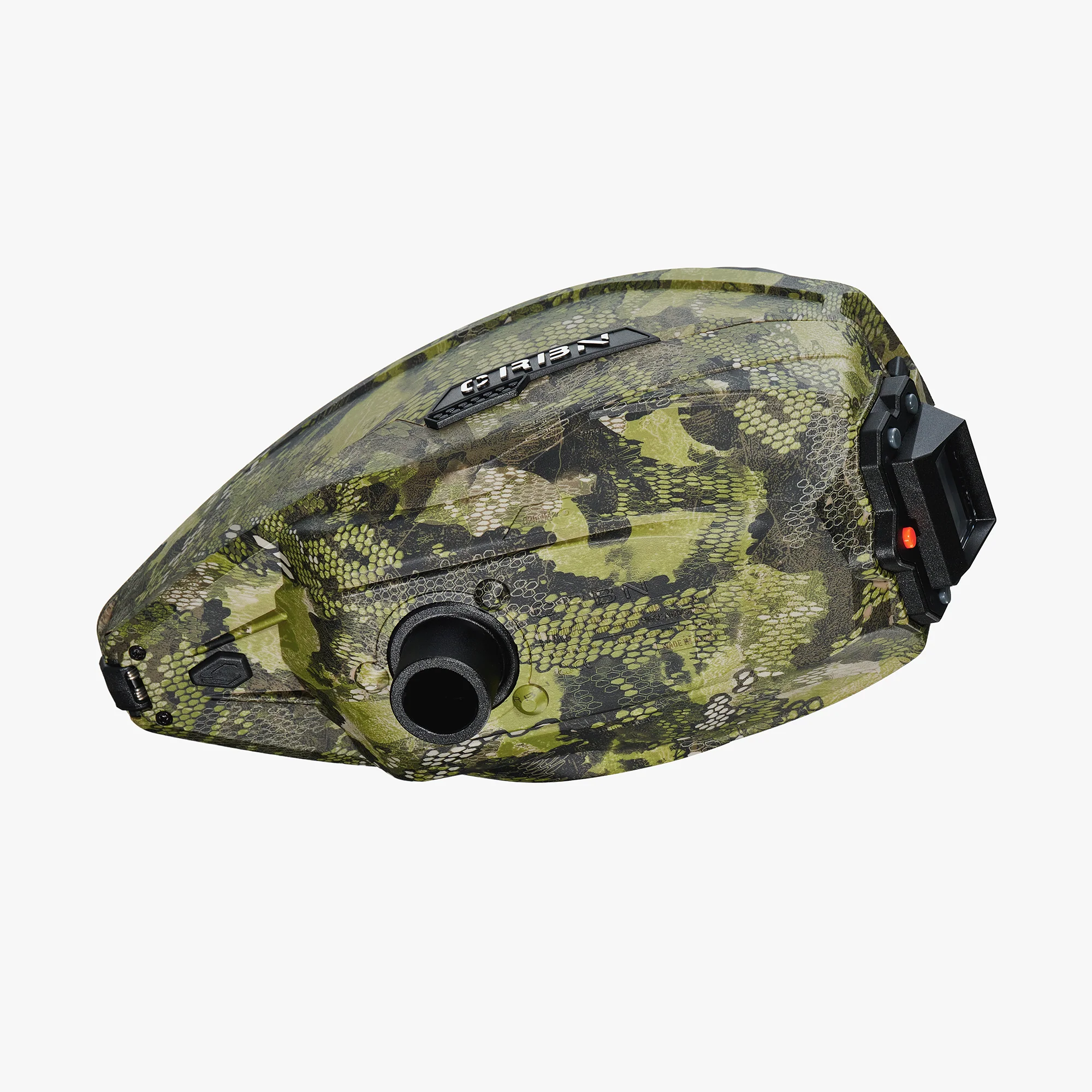 DRV LOADER GRX - CRBN CAMO - Image 14