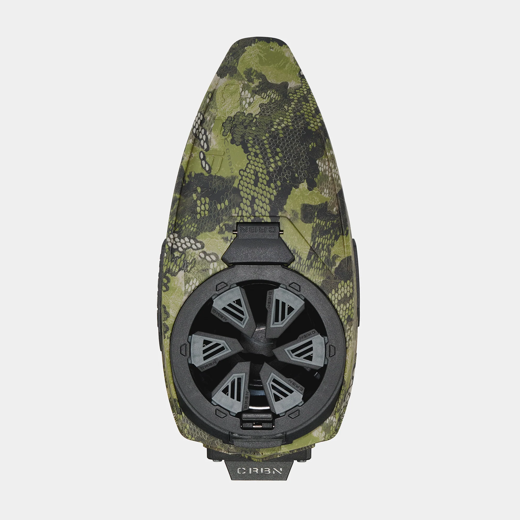 DRV LOADER GRX - CRBN CAMO - Image 15