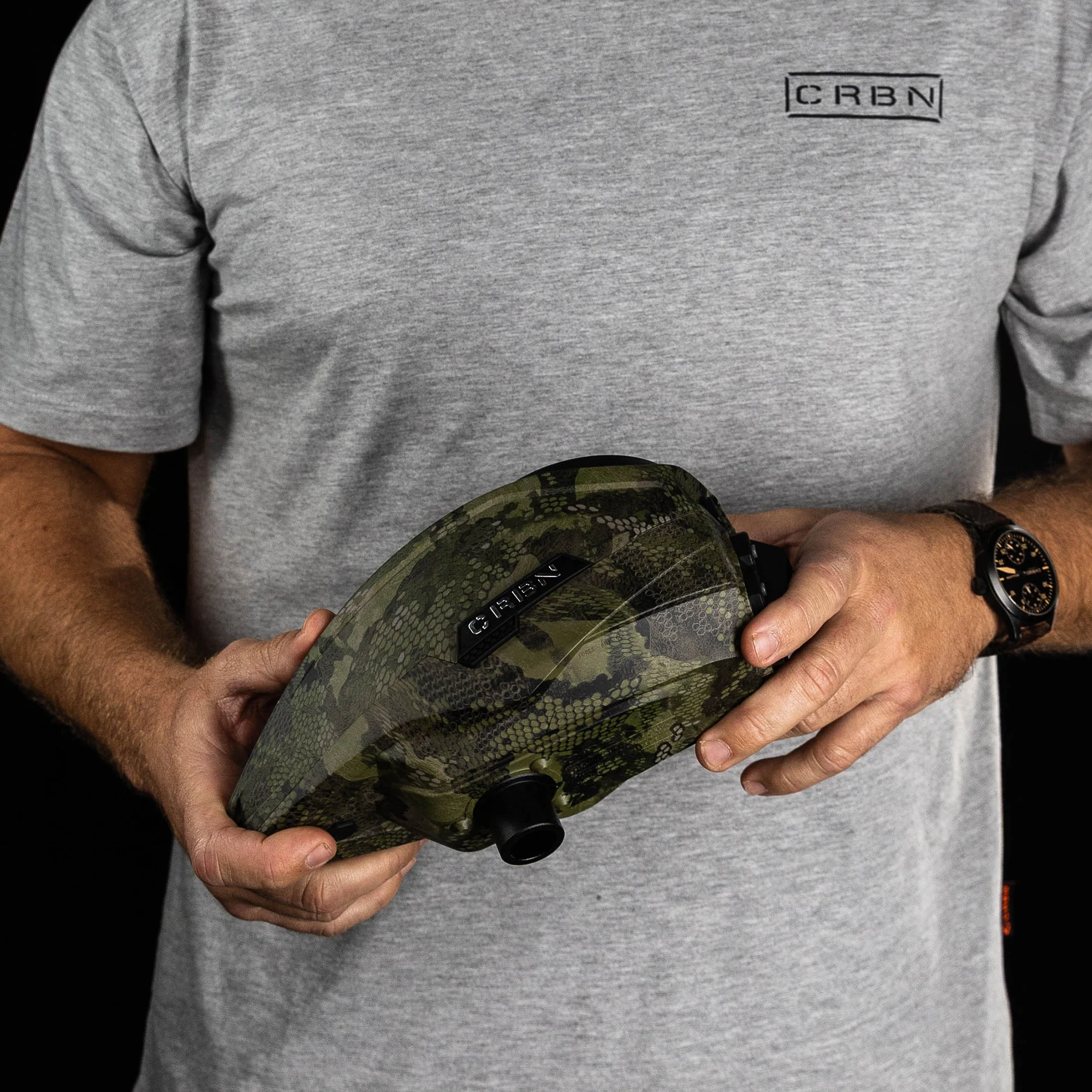 DRV LOADER GRX - CRBN CAMO - Image 16