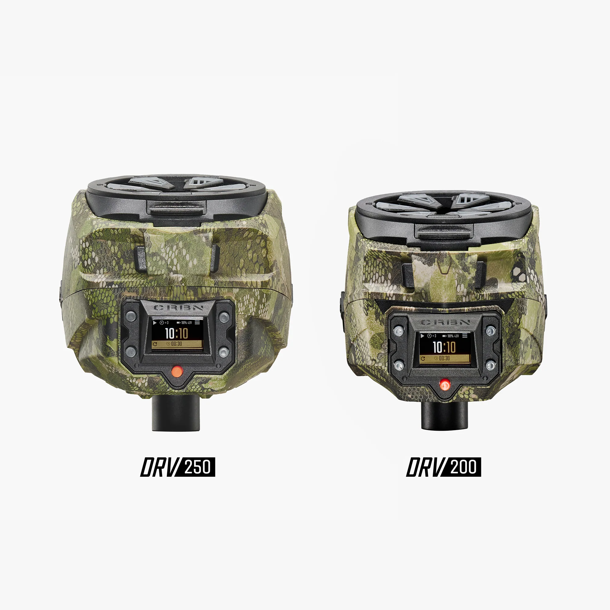 DRV LOADER GRX - CRBN CAMO - Image 20