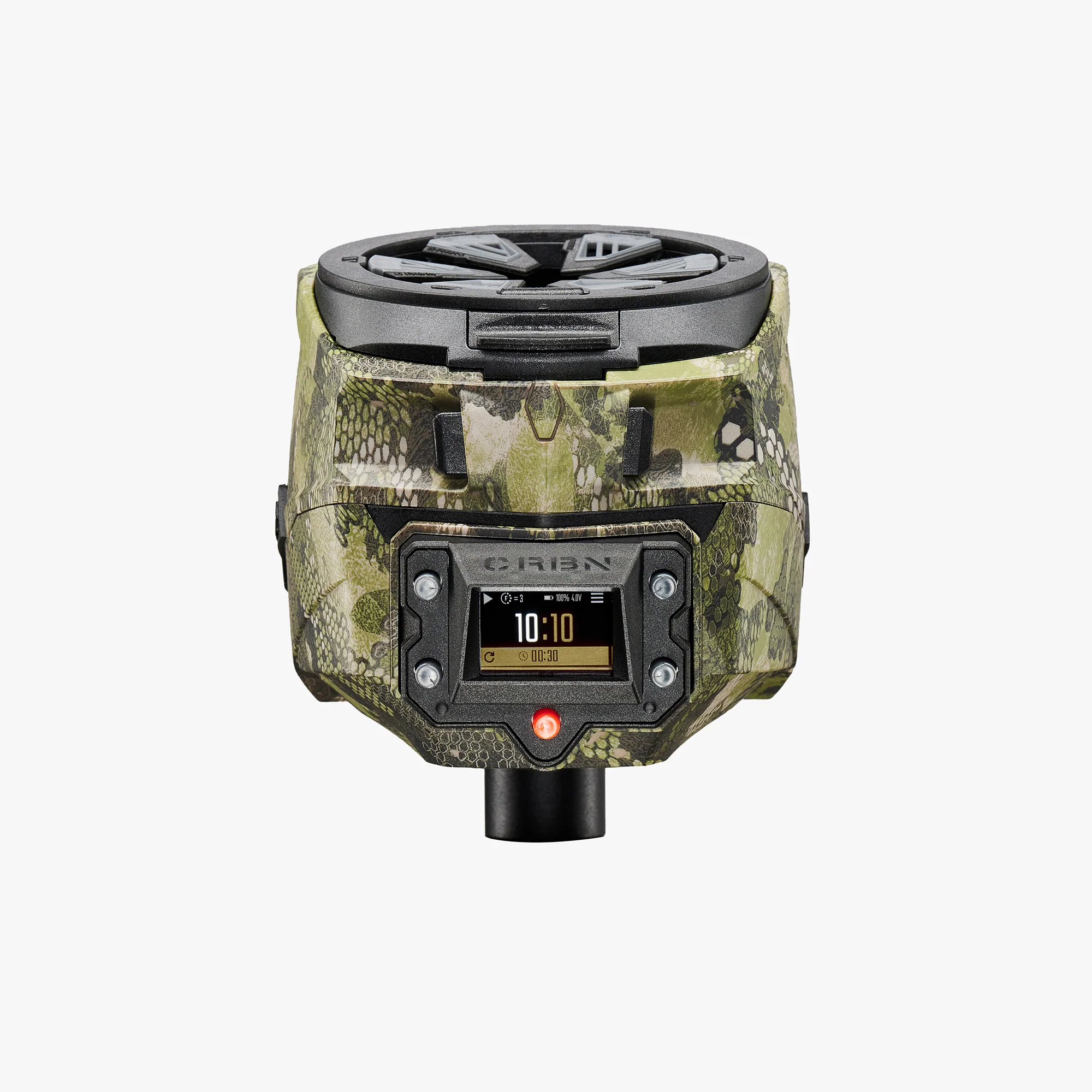 DRV LOADER GRX - CRBN CAMO - Image 5