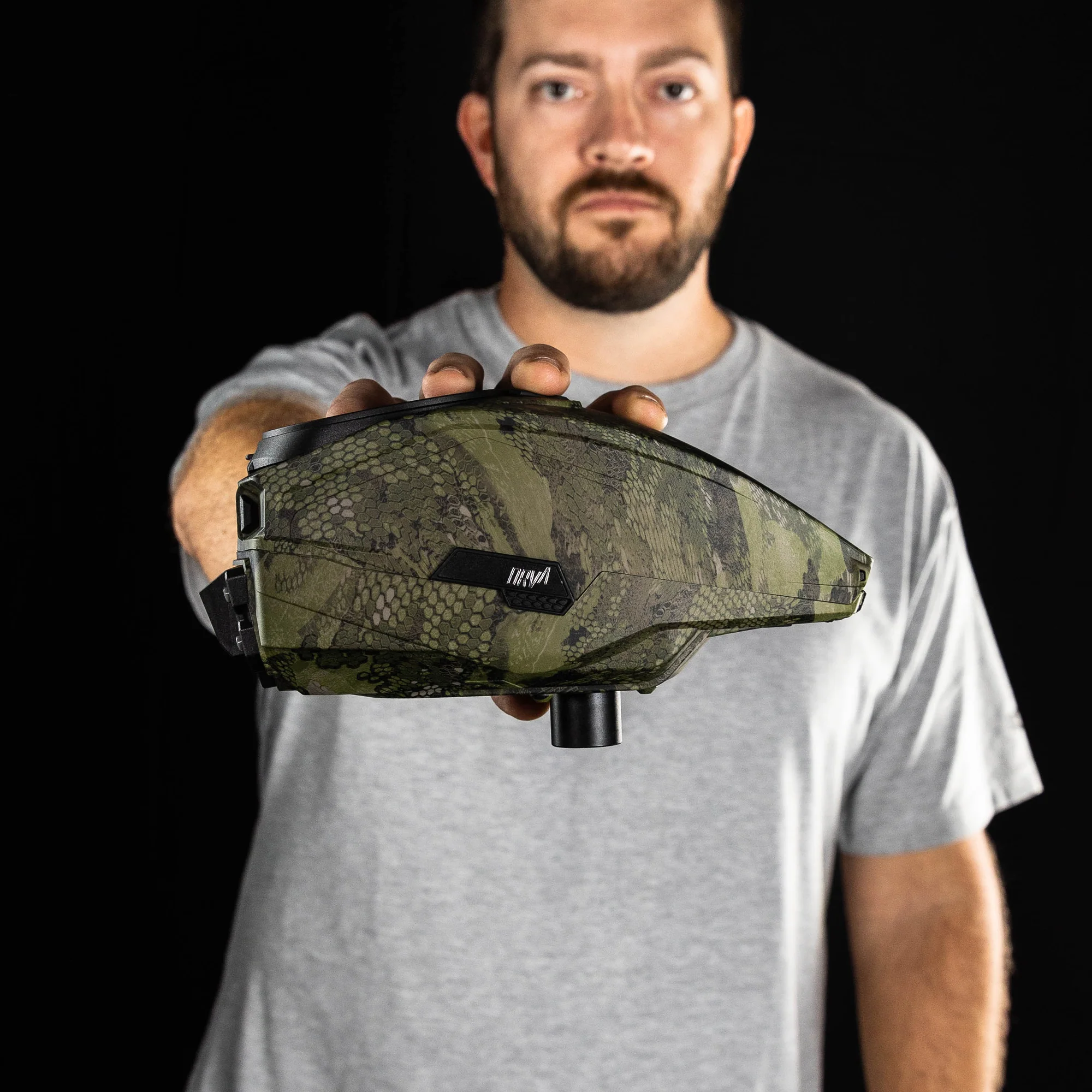 DRV LOADER GRX - CRBN CAMO - Image 7