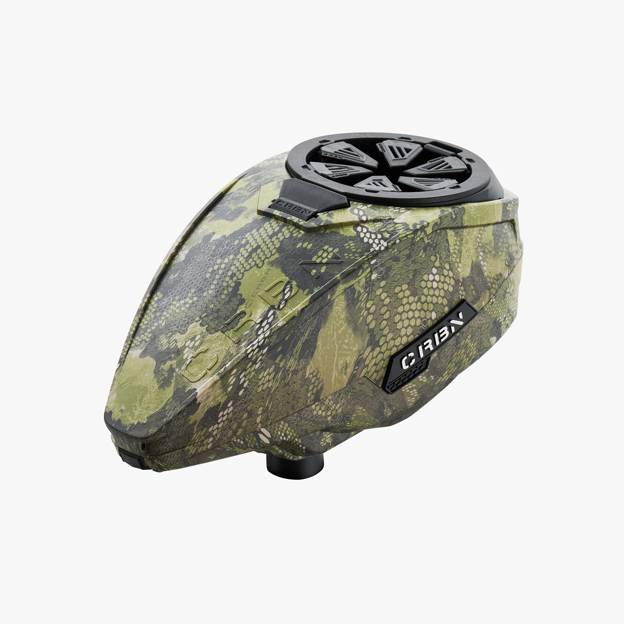 DRV LOADER GRX - CRBN CAMO - Image 8