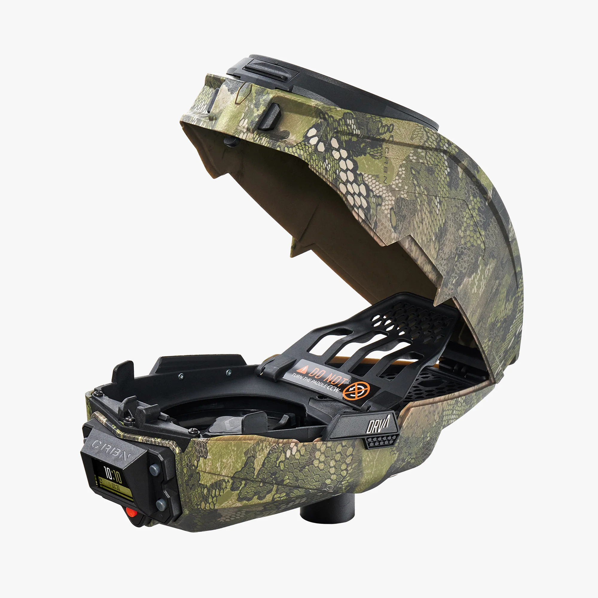 DRV LOADER GRX - CRBN CAMO - Image 9