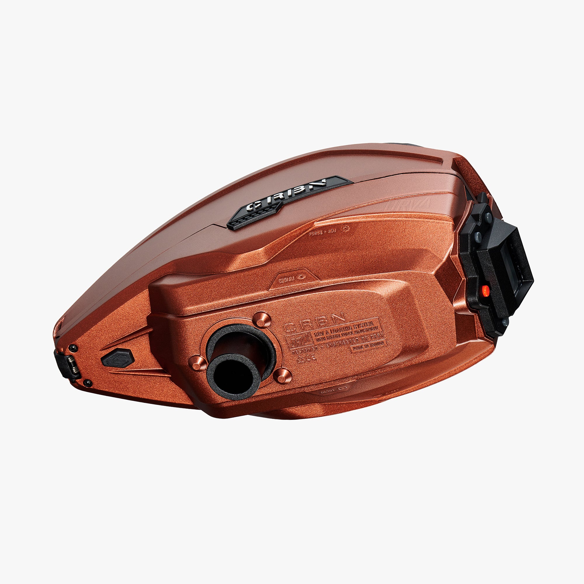 DRV LOADER GRX - ELMT BRONZE - Image 14