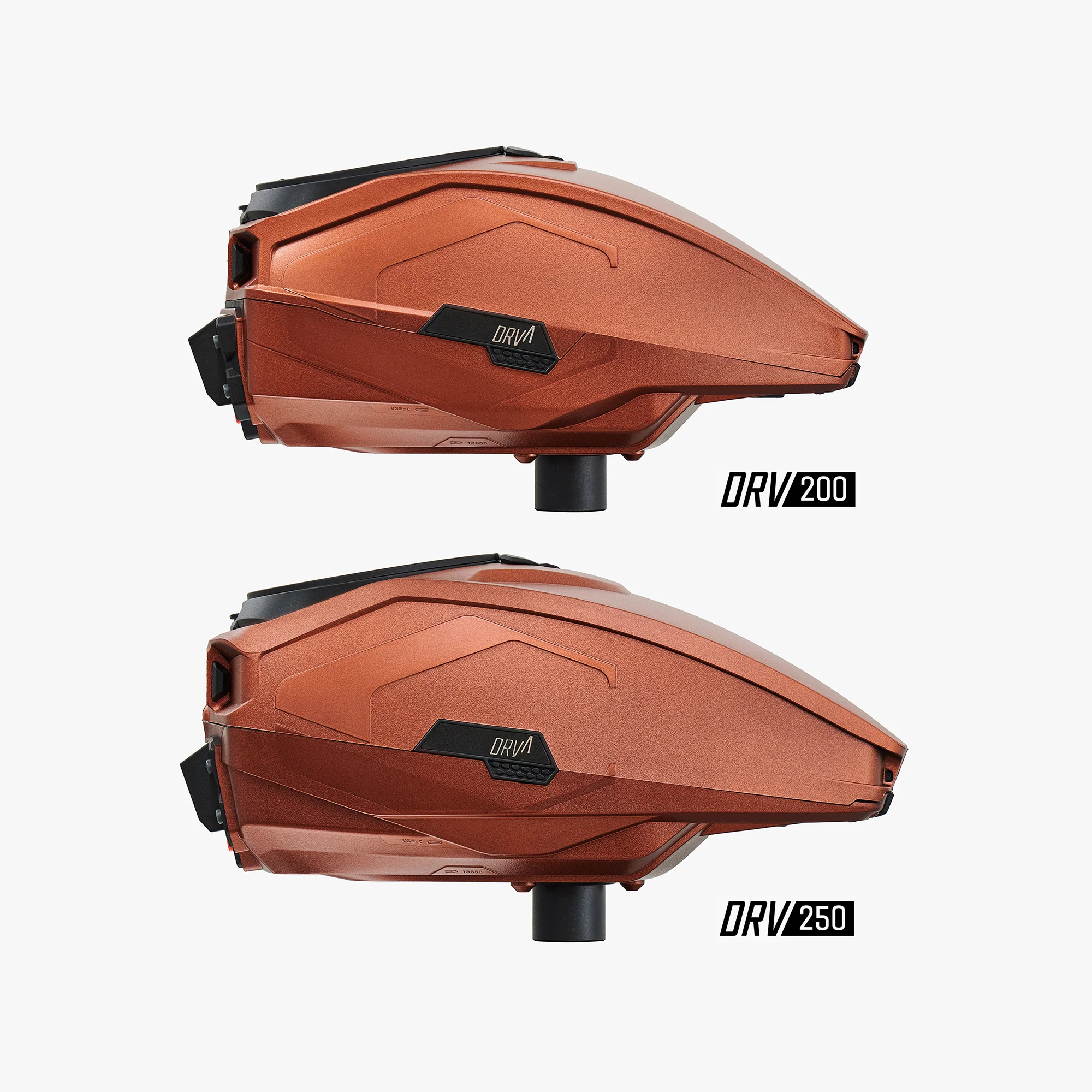 DRV LOADER GRX - ELMT BRONZE - Image 19