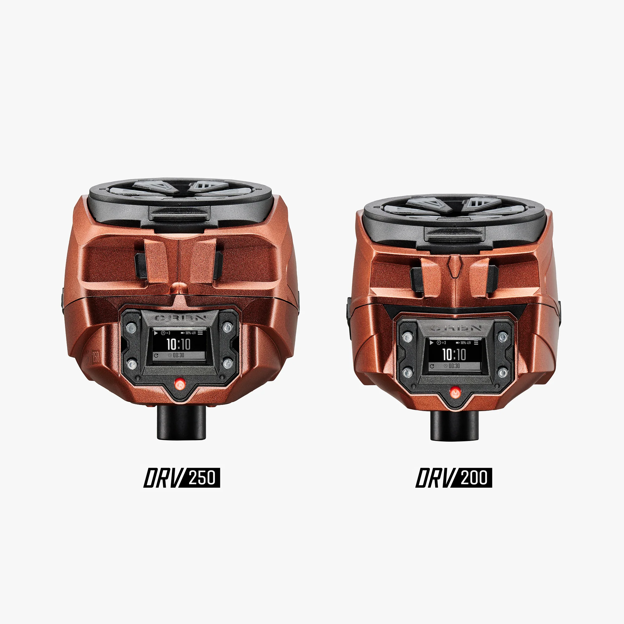 DRV LOADER GRX - ELMT BRONZE - Image 20