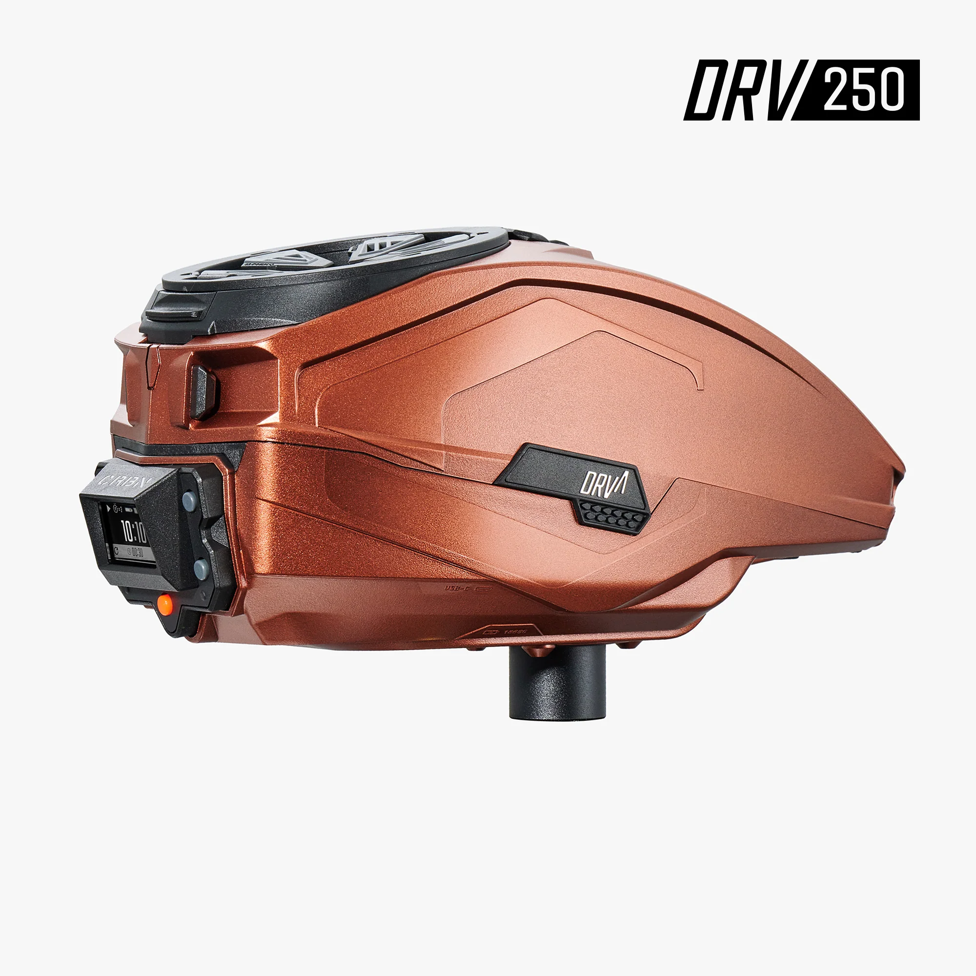 DRV LOADER GRX - ELMT BRONZE - Image 22