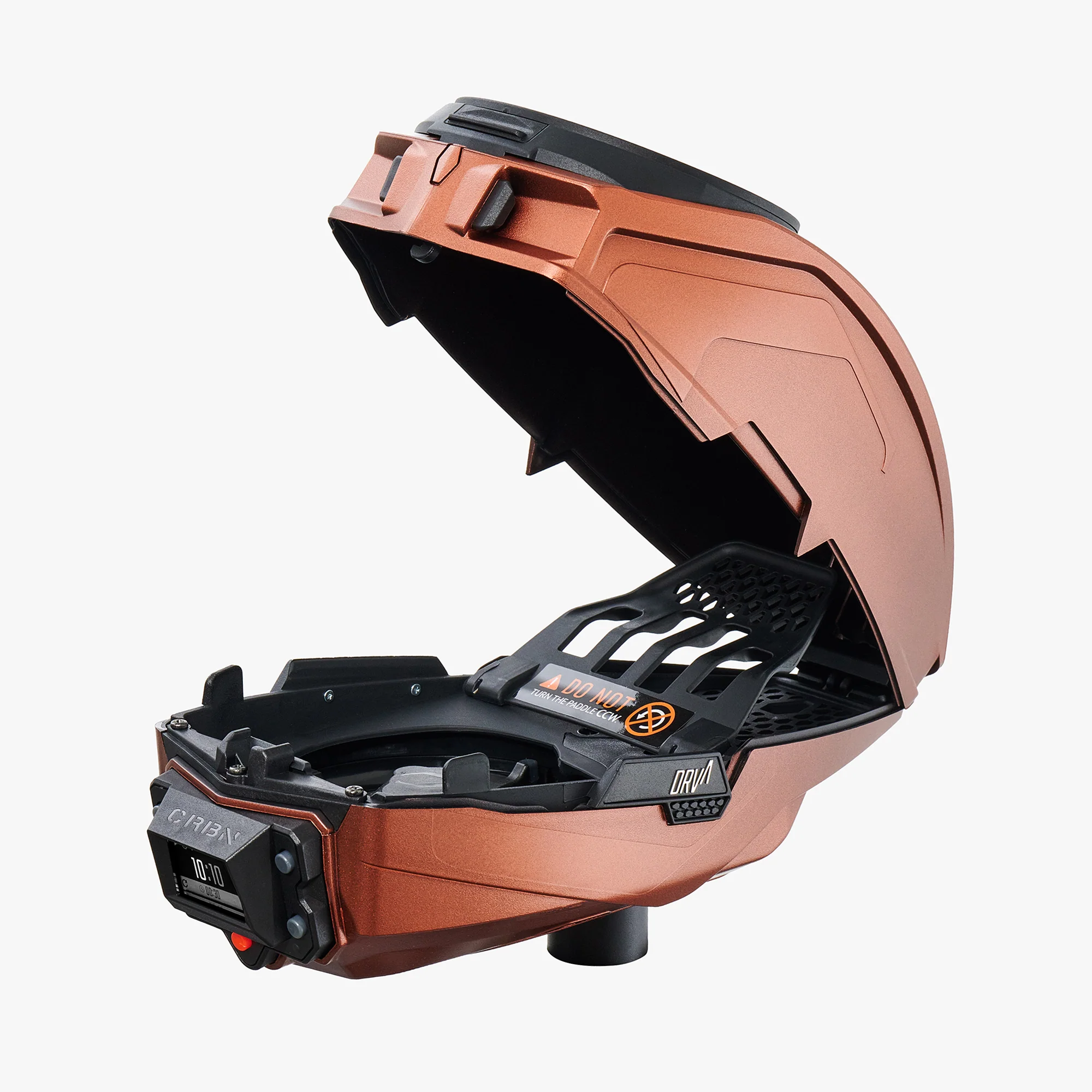 DRV LOADER GRX - ELMT BRONZE - Image 9