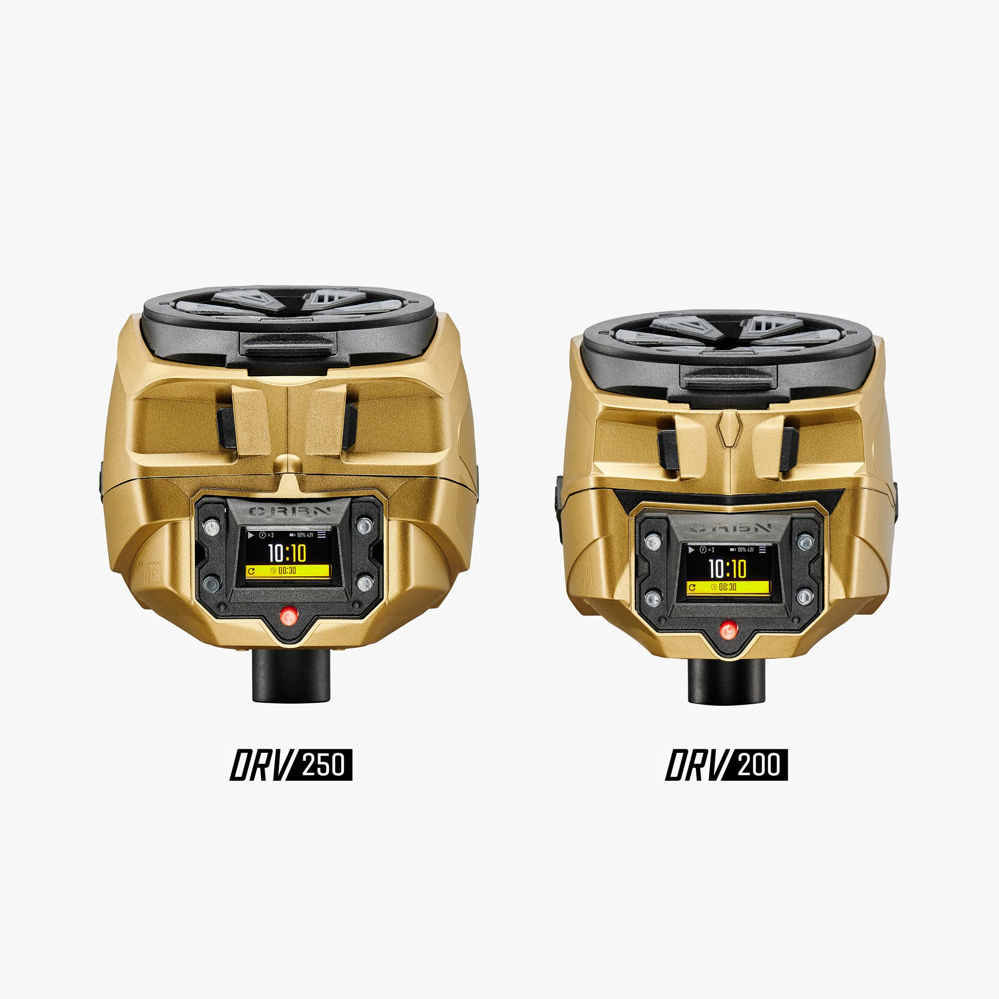 DRV LOADER GRX - ELMT GOLD - Image 20