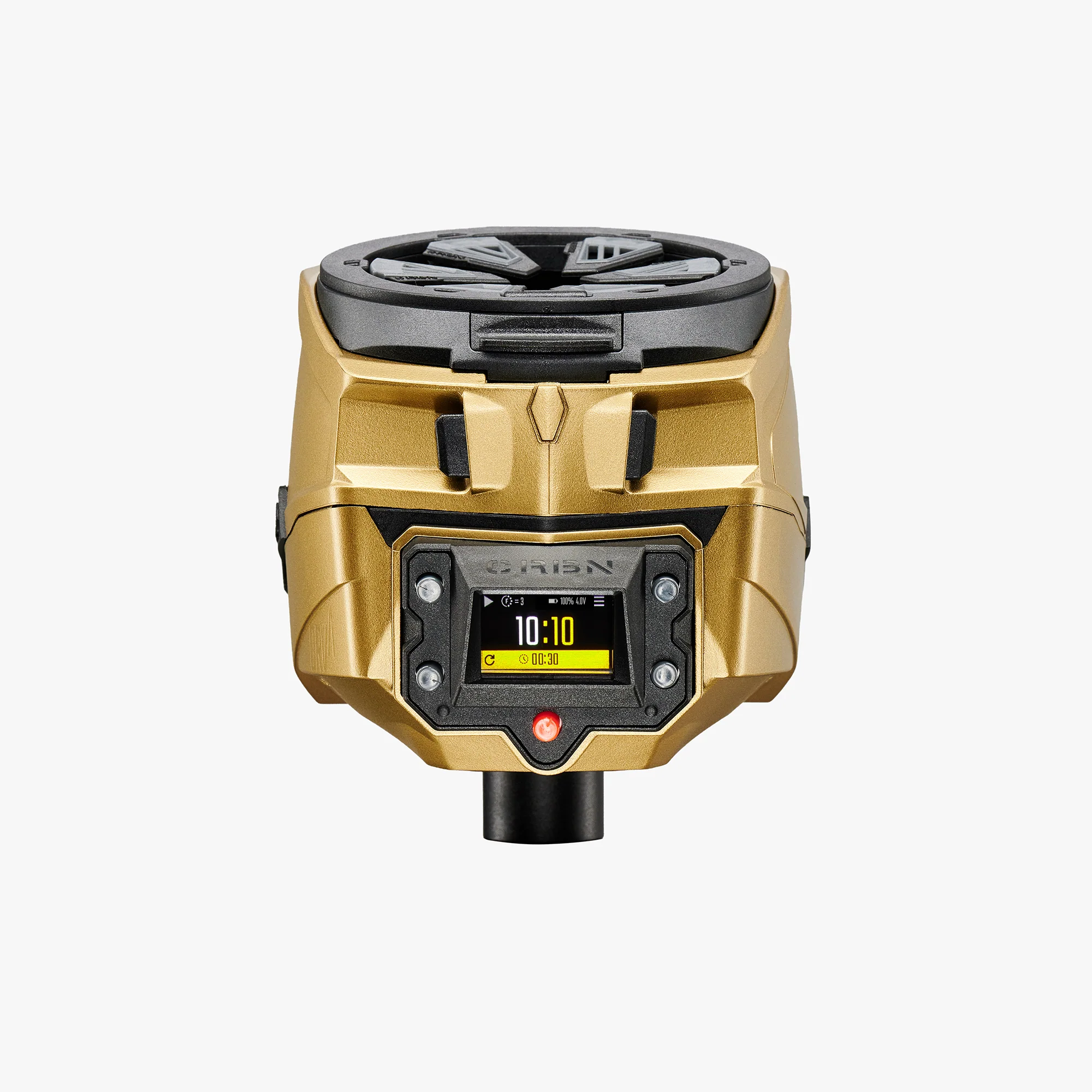 DRV LOADER GRX - ELMT GOLD - Image 5