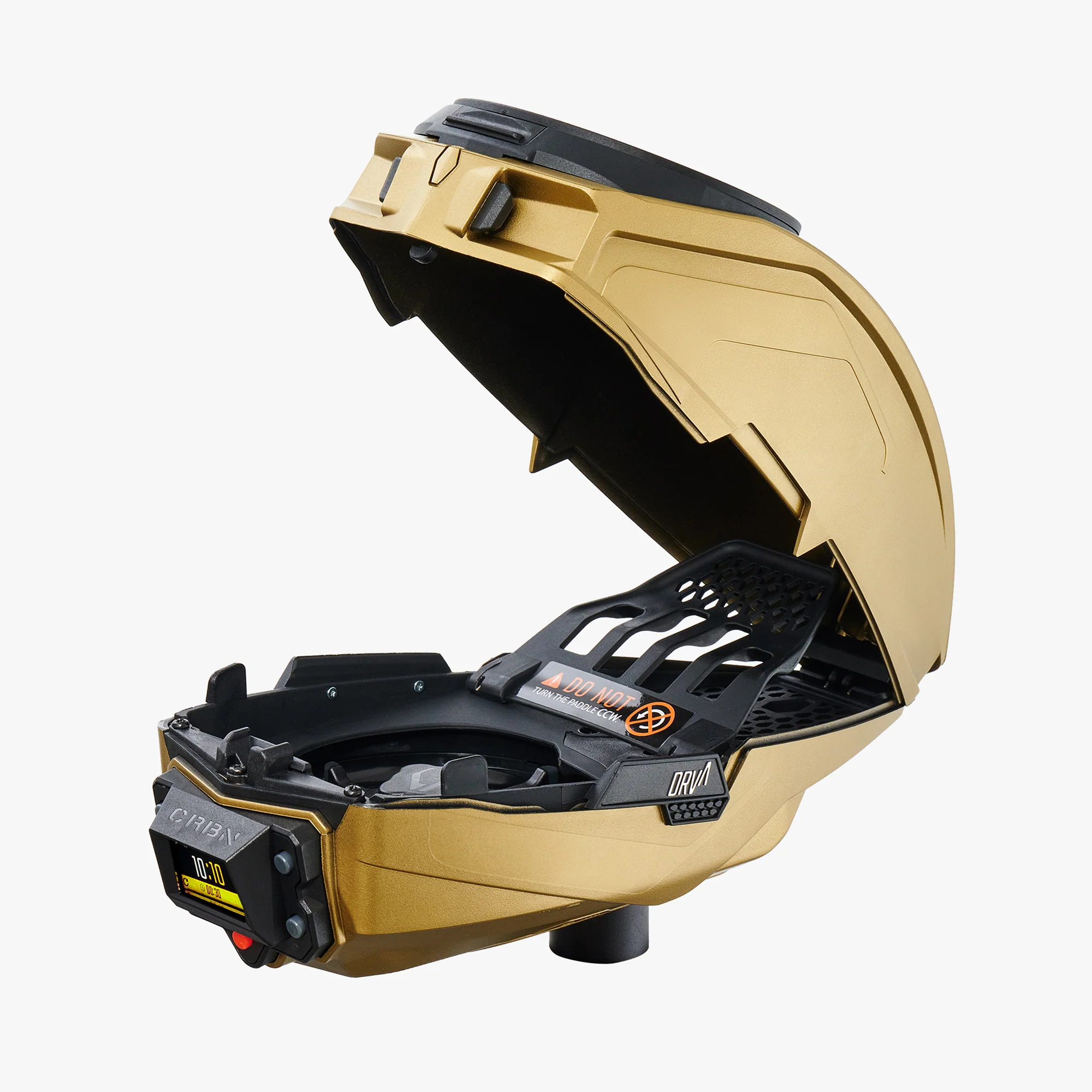 DRV LOADER GRX - ELMT GOLD - Image 9