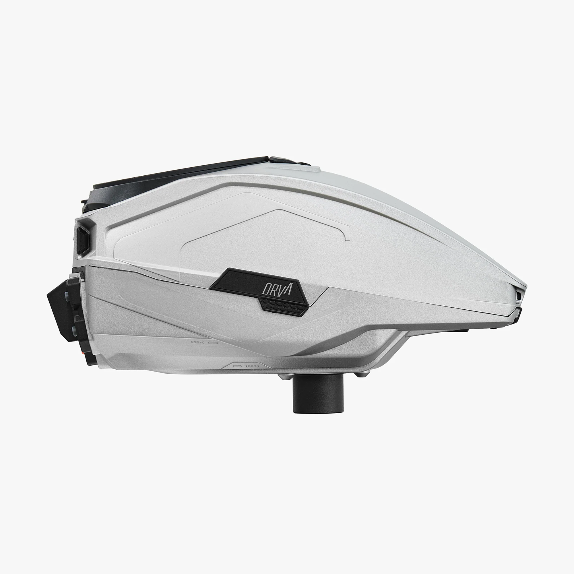 DRV LOADER GRX - ELMT SILVER