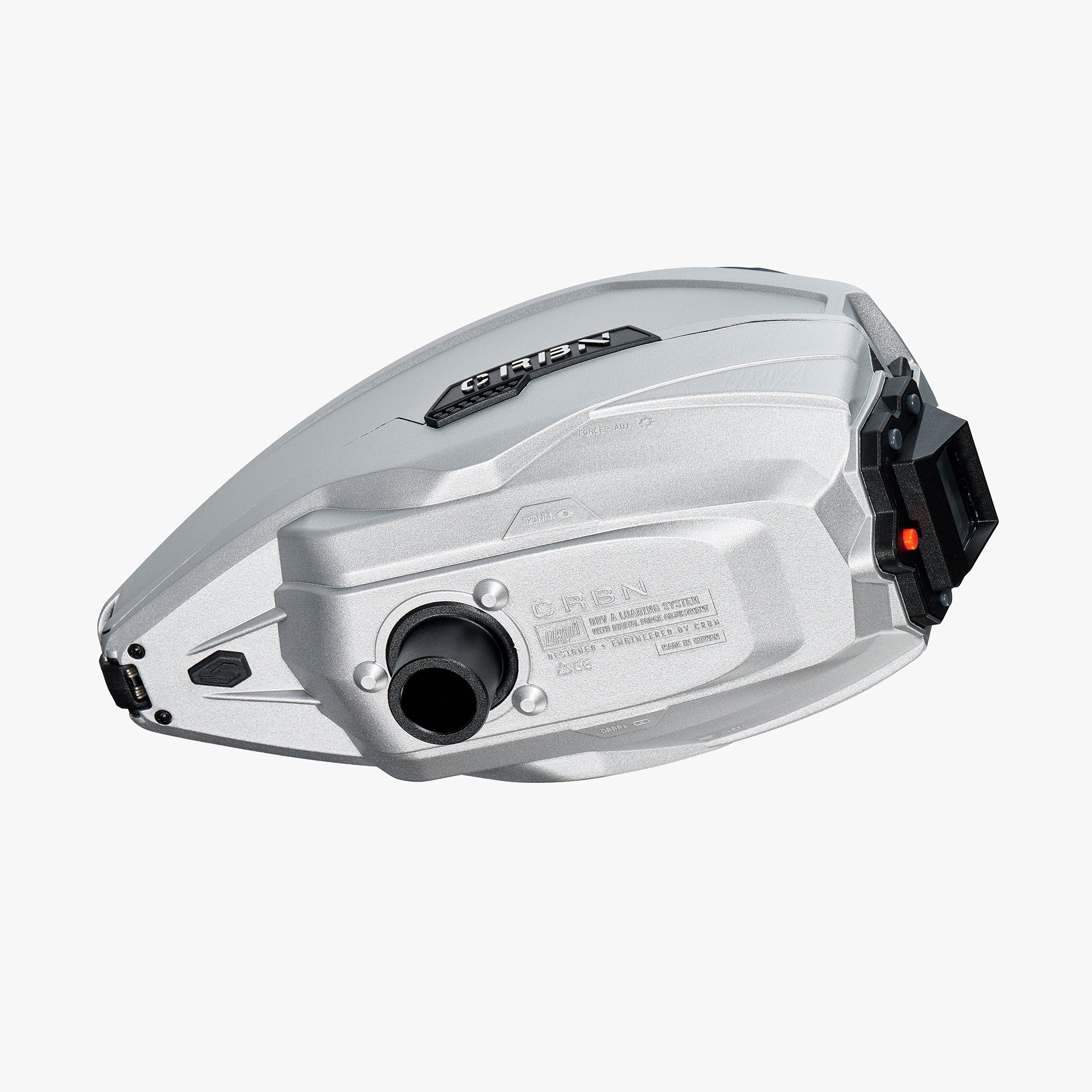 DRV LOADER GRX - ELMT SILVER - Image 14