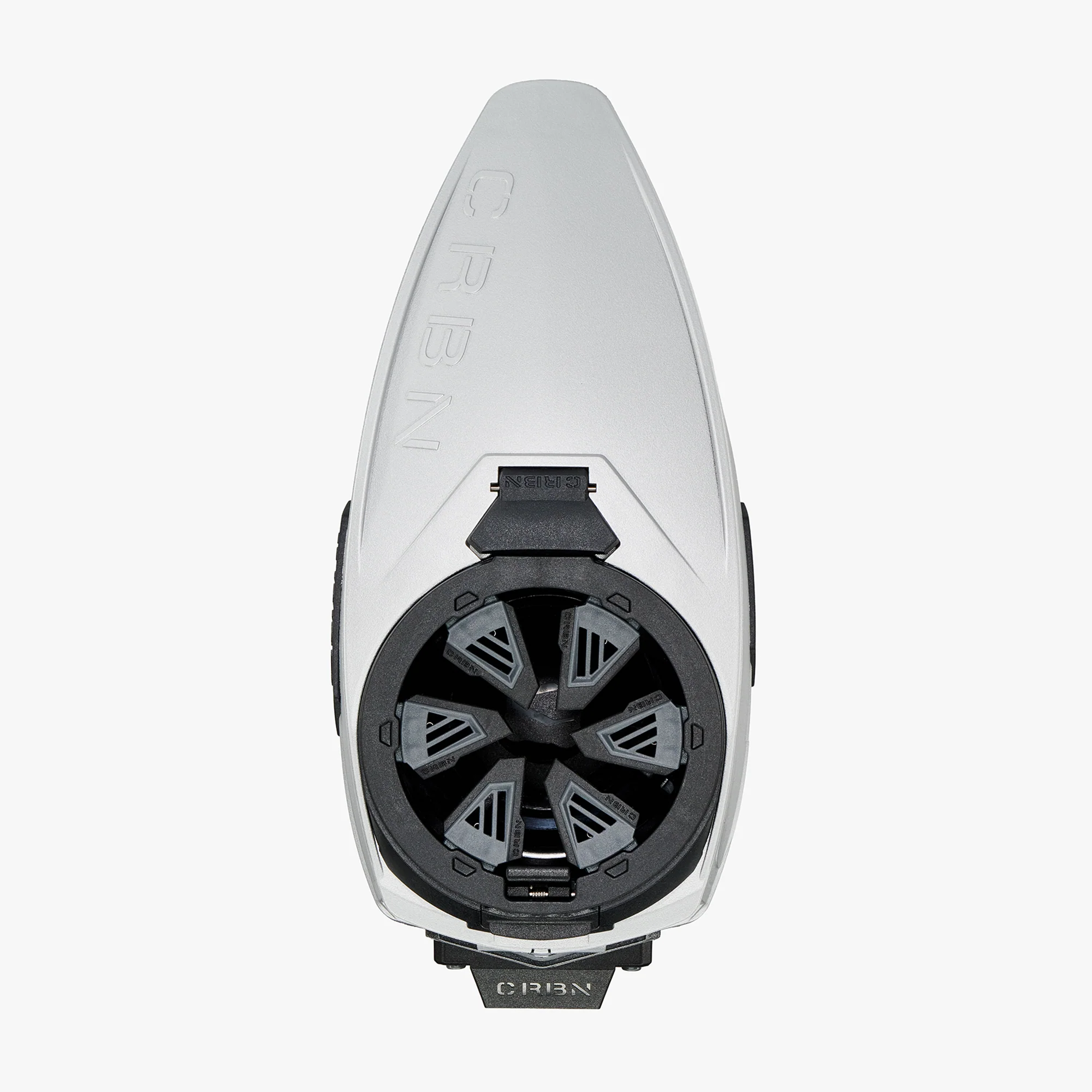 DRV LOADER GRX - ELMT SILVER - Image 15