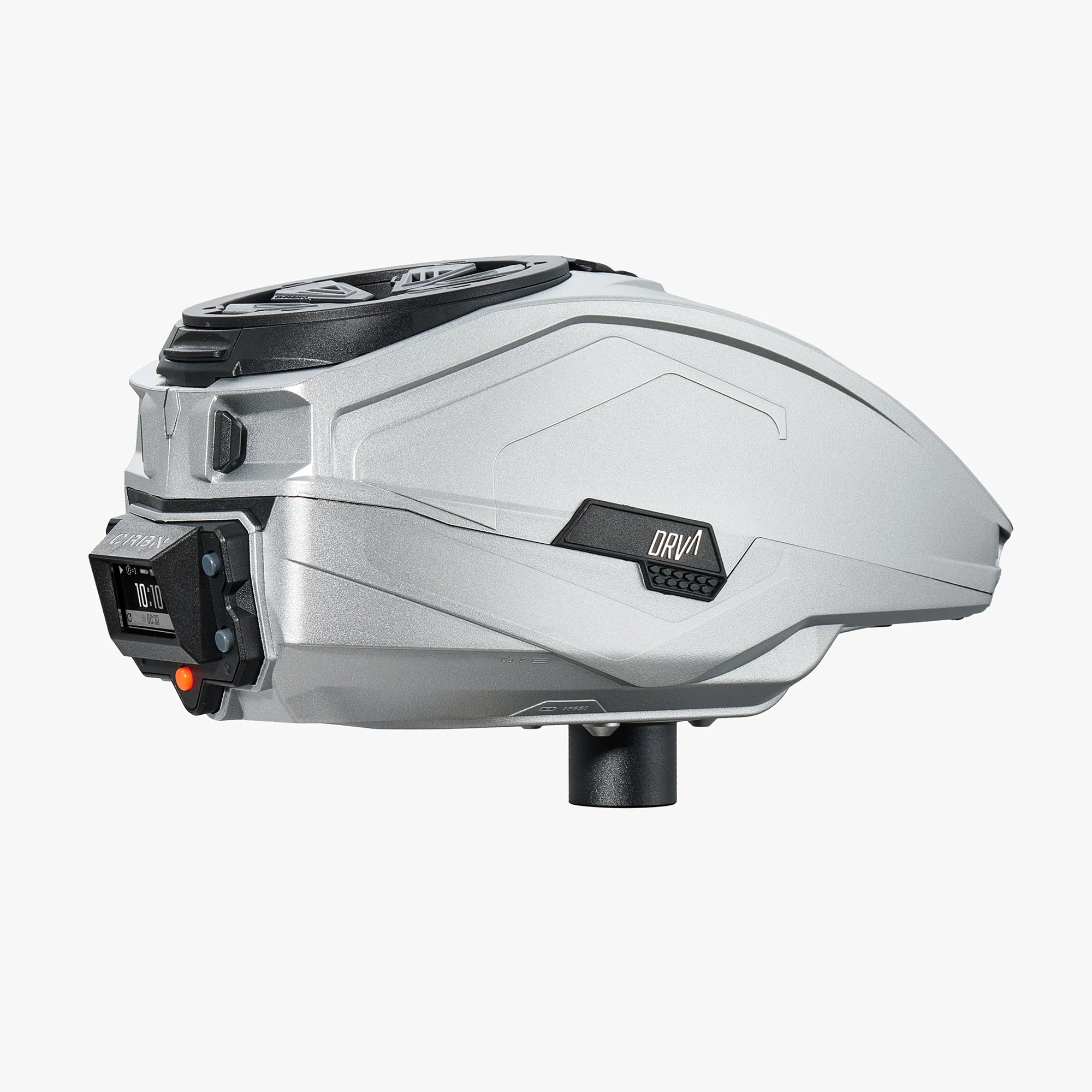 DRV LOADER GRX - ELMT SILVER - Image 18