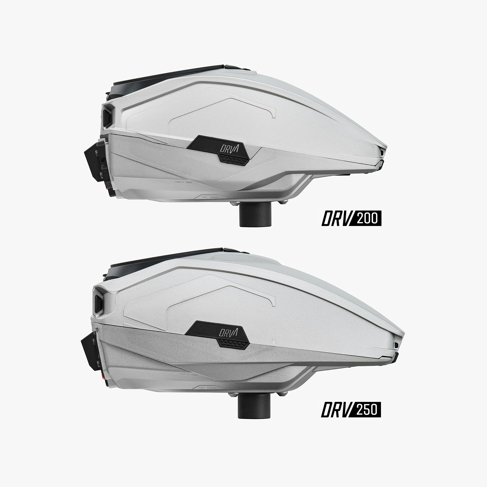 DRV LOADER GRX - ELMT SILVER - Image 19