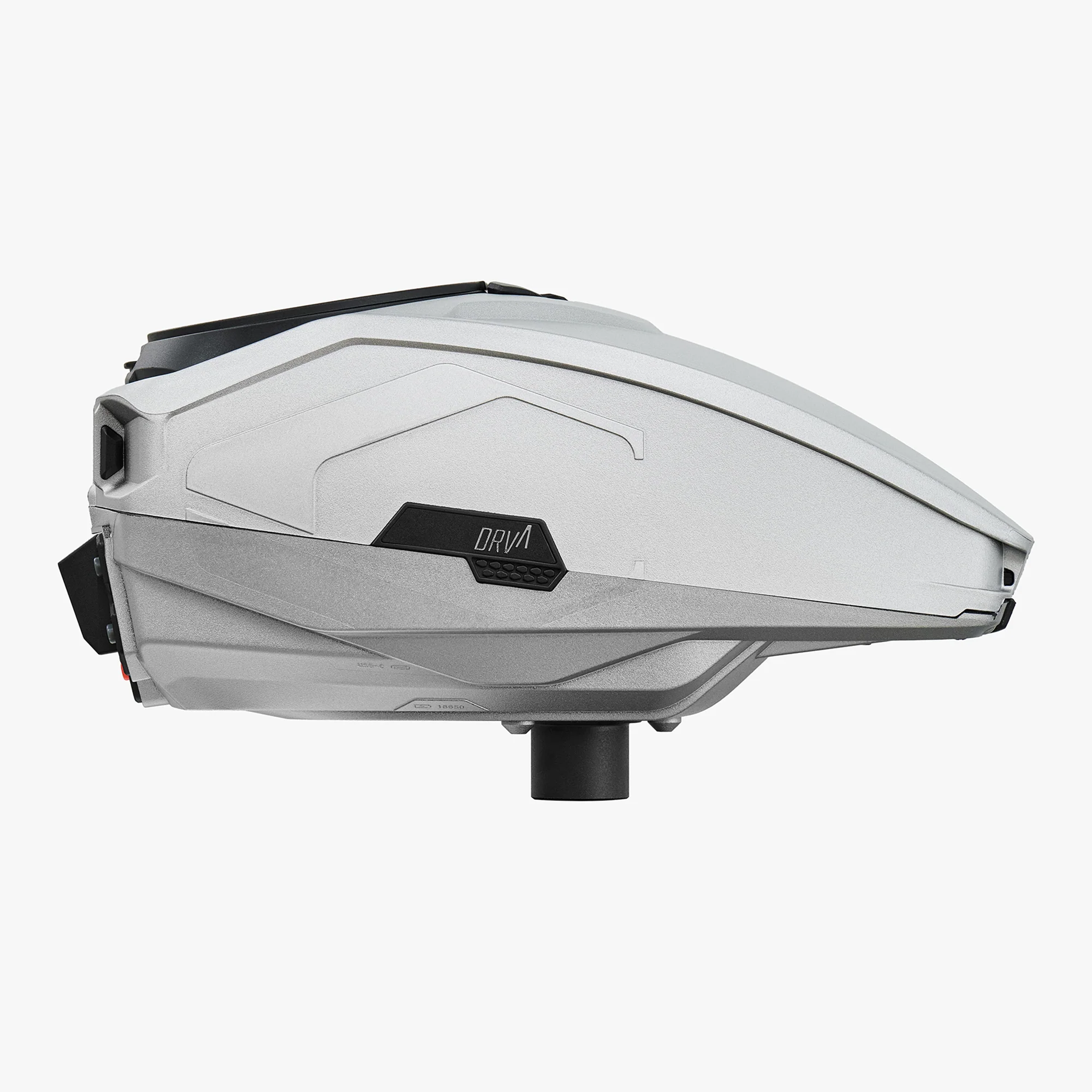 DRV LOADER GRX - ELMT SILVER - Image 2