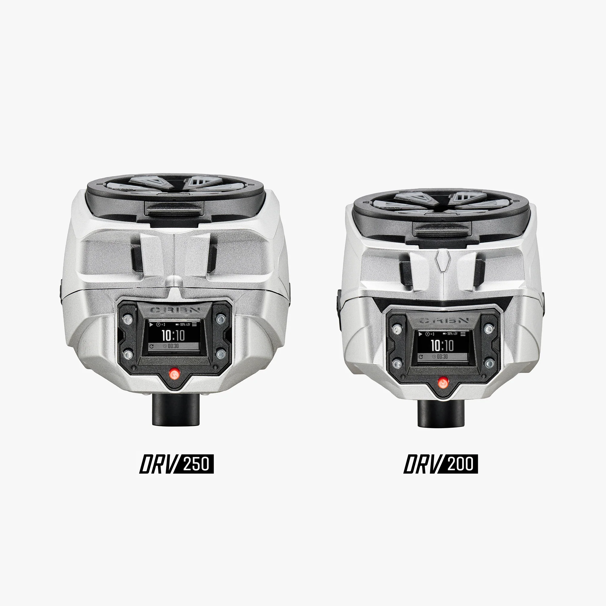 DRV LOADER GRX - ELMT SILVER - Image 20