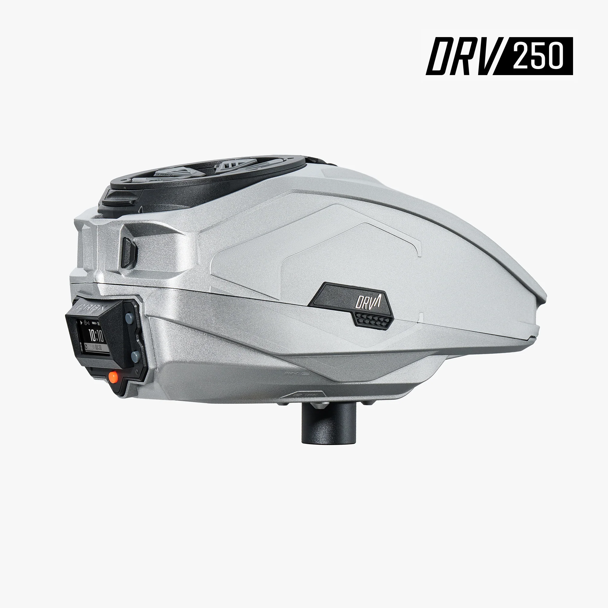 DRV LOADER GRX - ELMT SILVER - Image 22