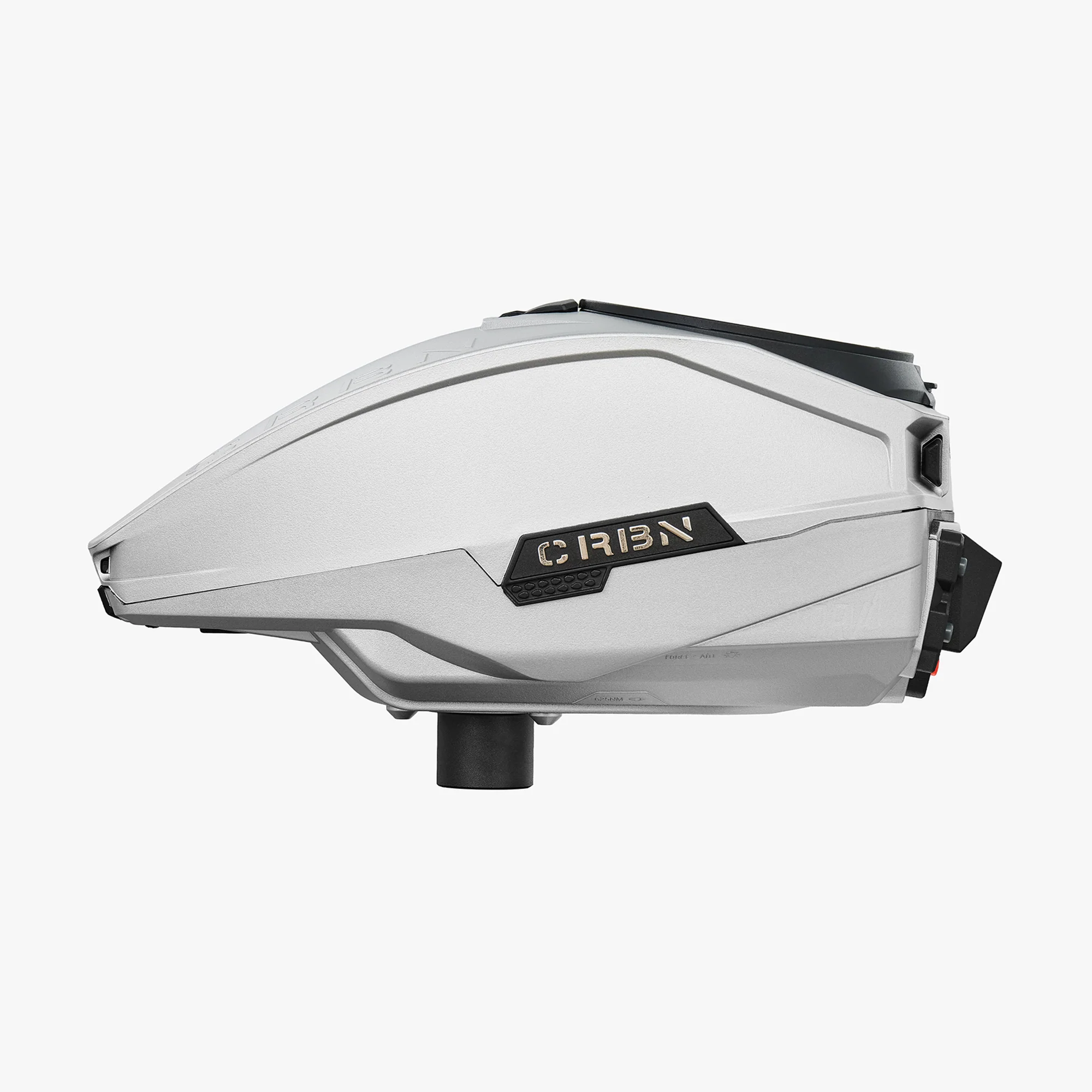 DRV LOADER GRX - ELMT SILVER - Image 3