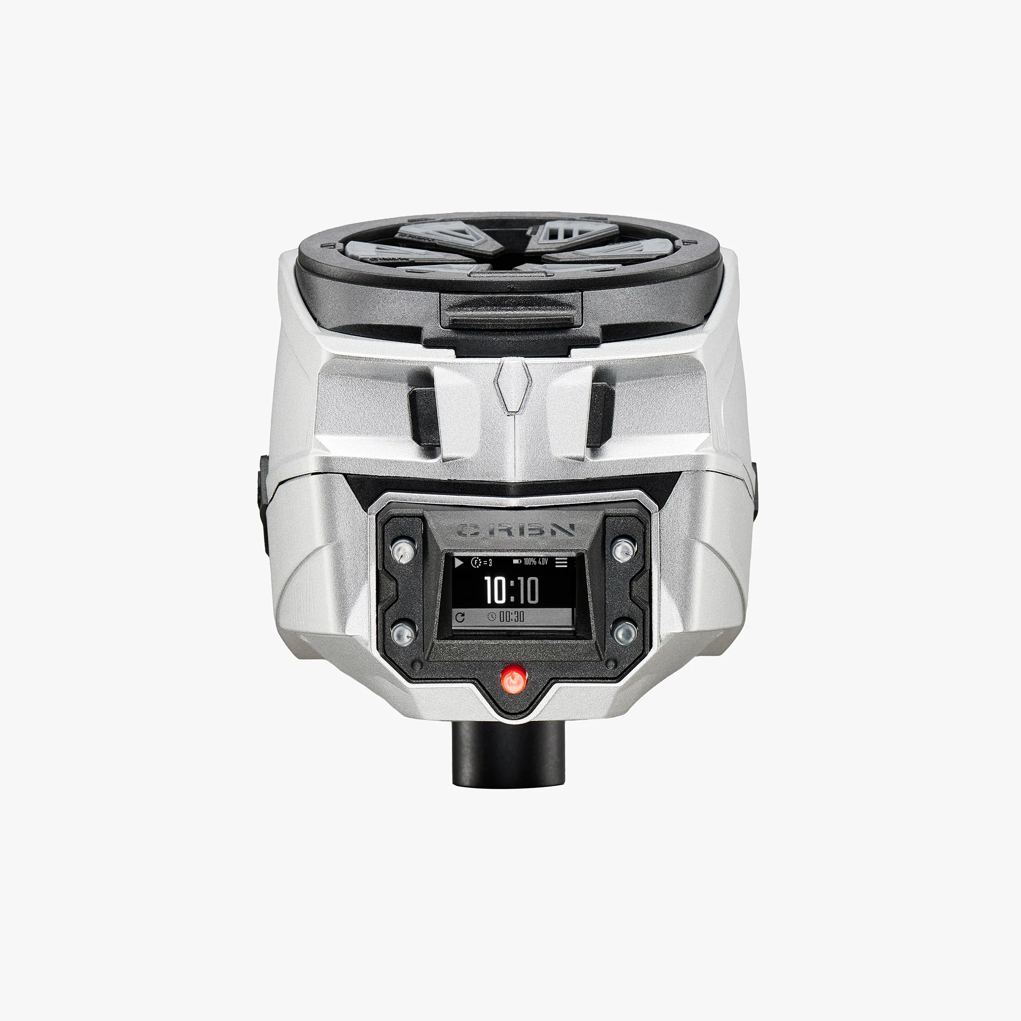 DRV LOADER GRX - ELMT SILVER - Image 5