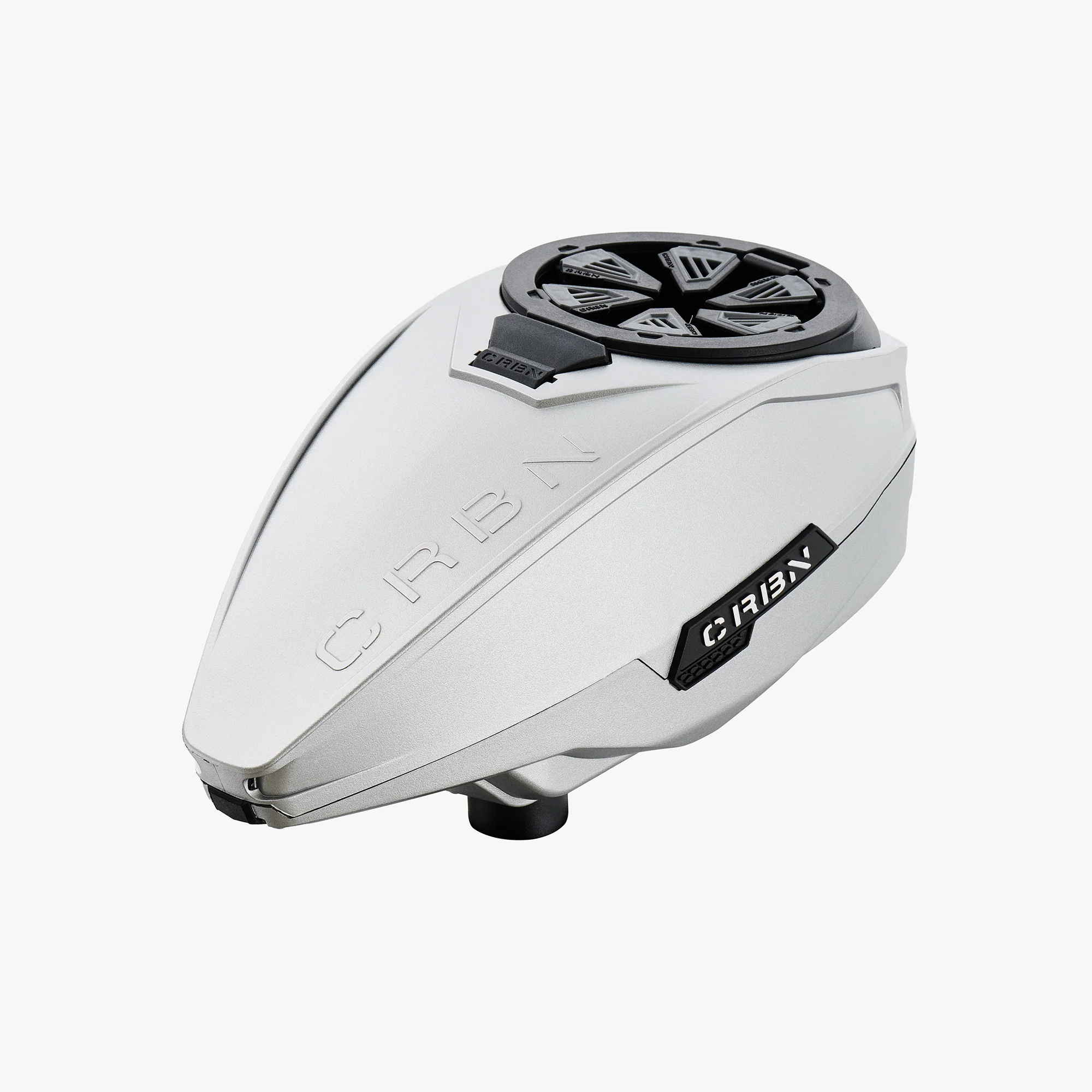 DRV LOADER GRX - ELMT SILVER - Image 8