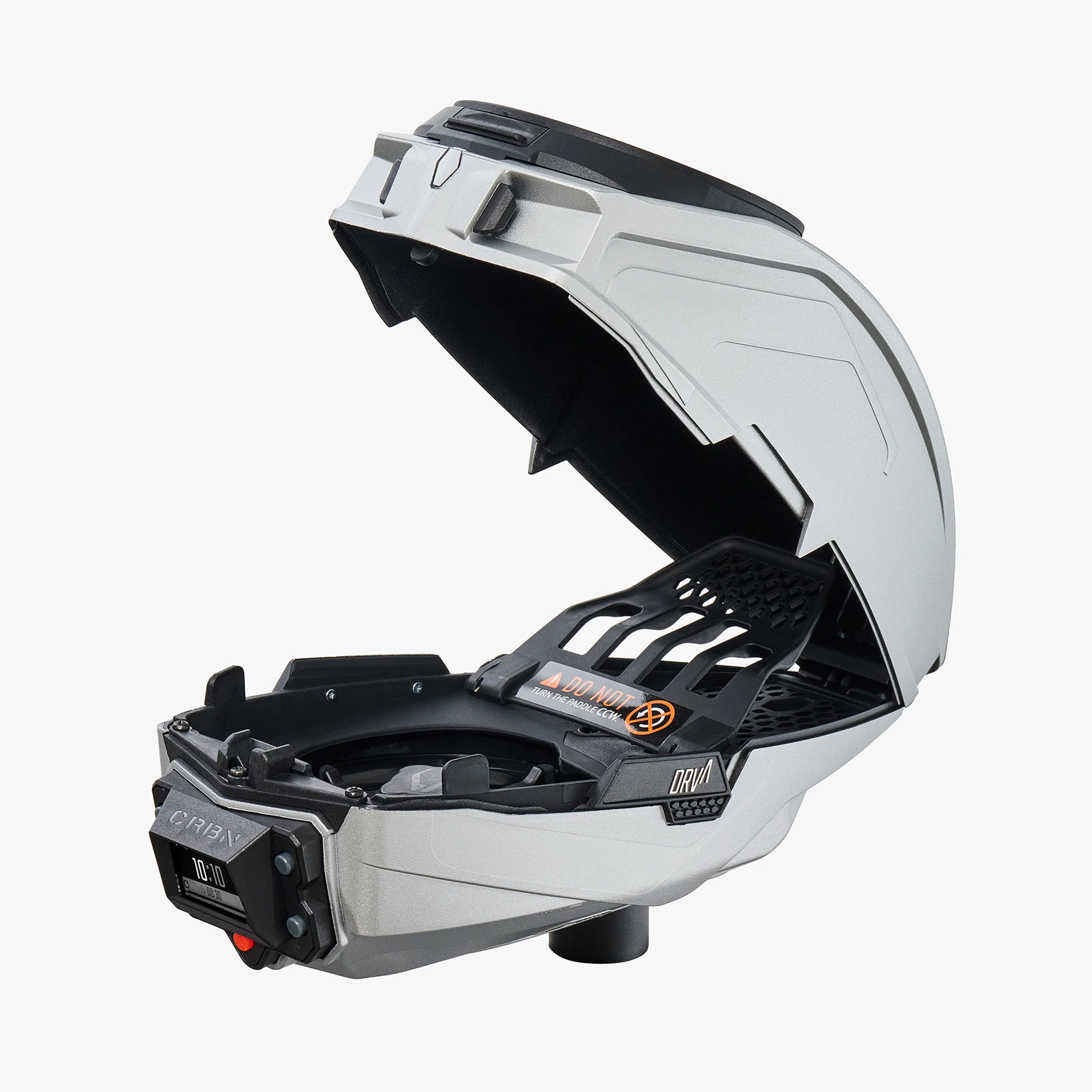 DRV LOADER GRX - ELMT SILVER - Image 9