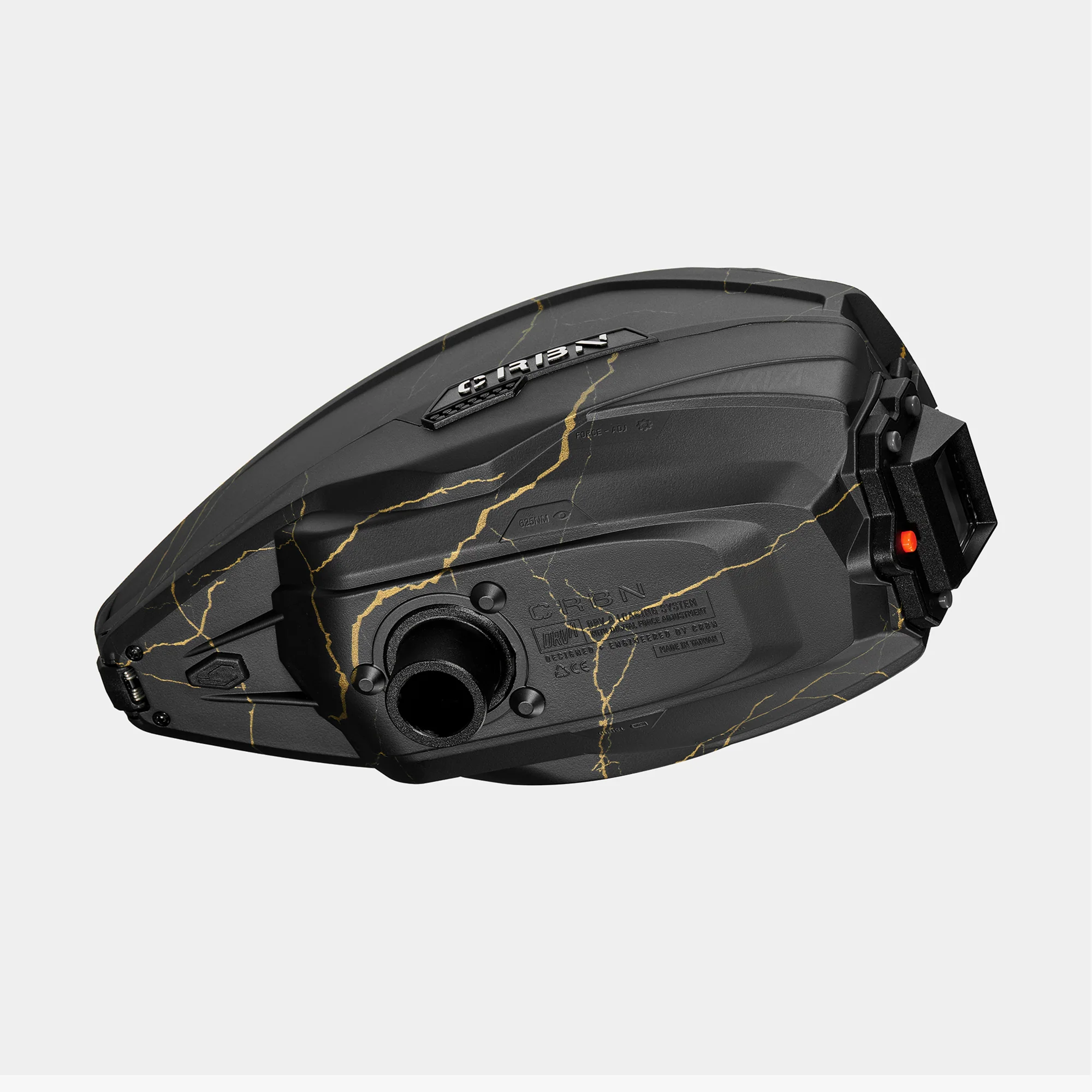DRV LOADER GRX - FRACTURE GOLD - Image 14