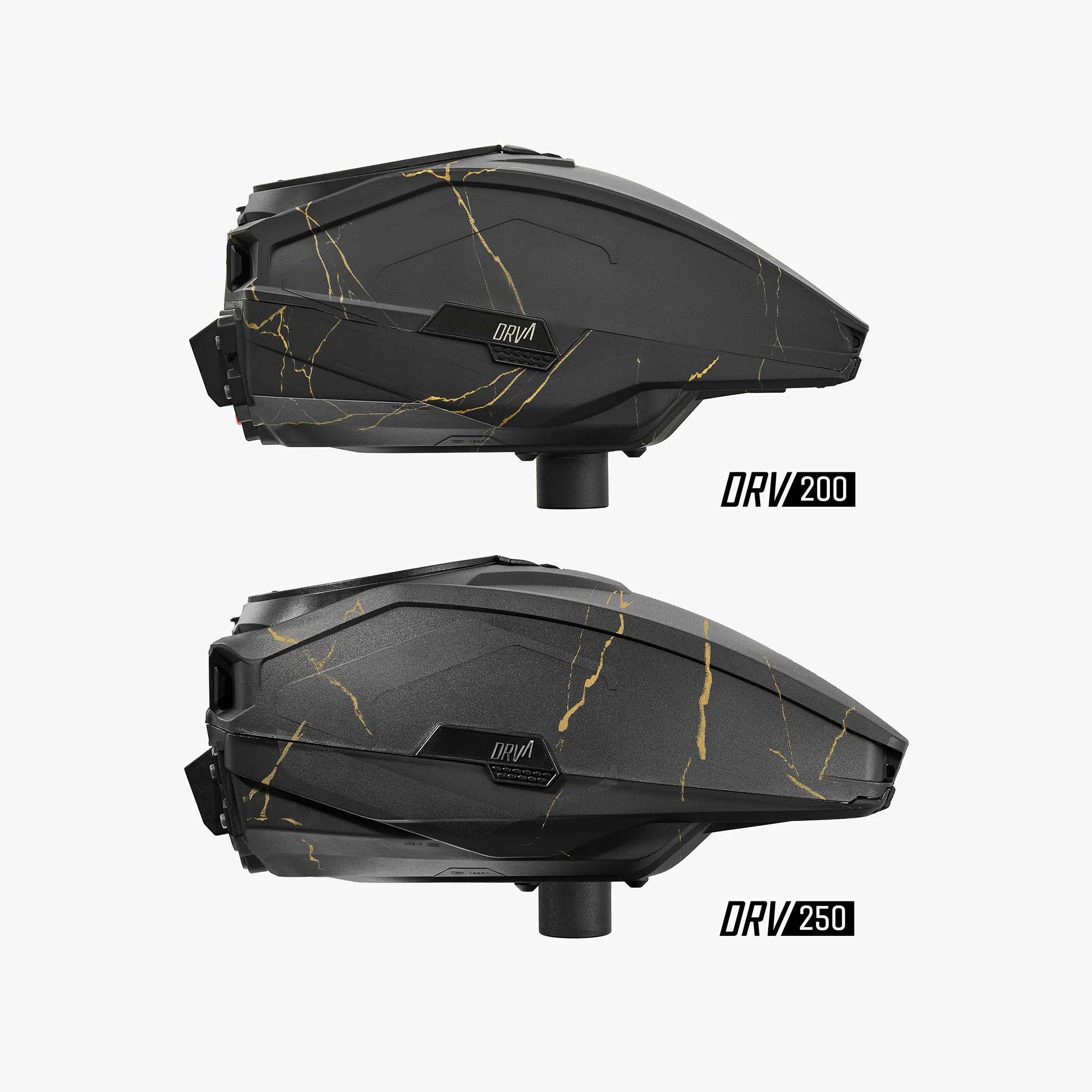 DRV LOADER GRX - FRACTURE GOLD - Image 19