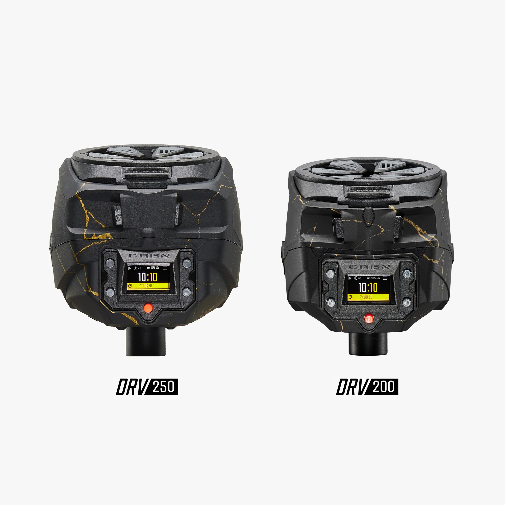 DRV LOADER GRX - FRACTURE GOLD - Image 20