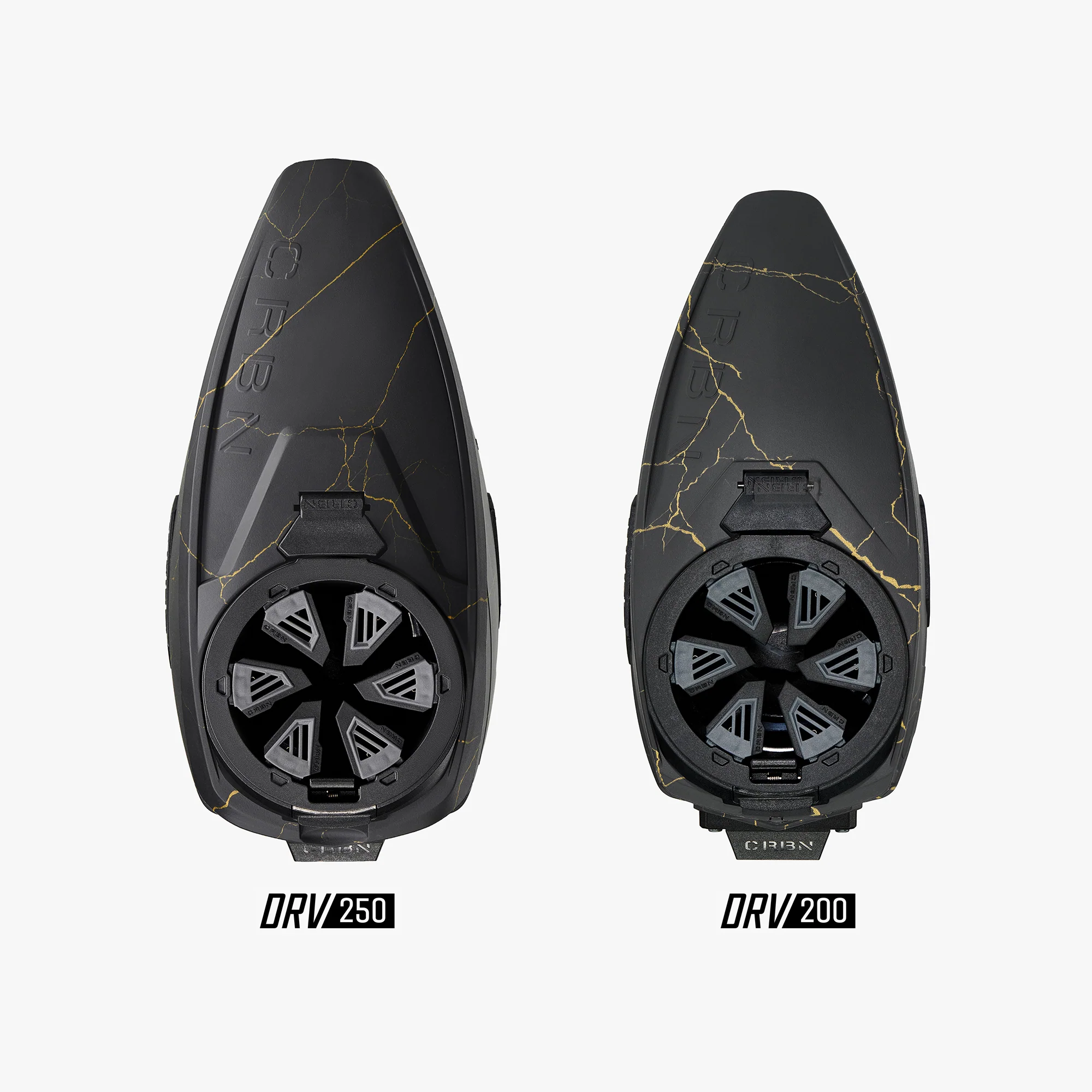 DRV LOADER GRX - FRACTURE GOLD - Image 21
