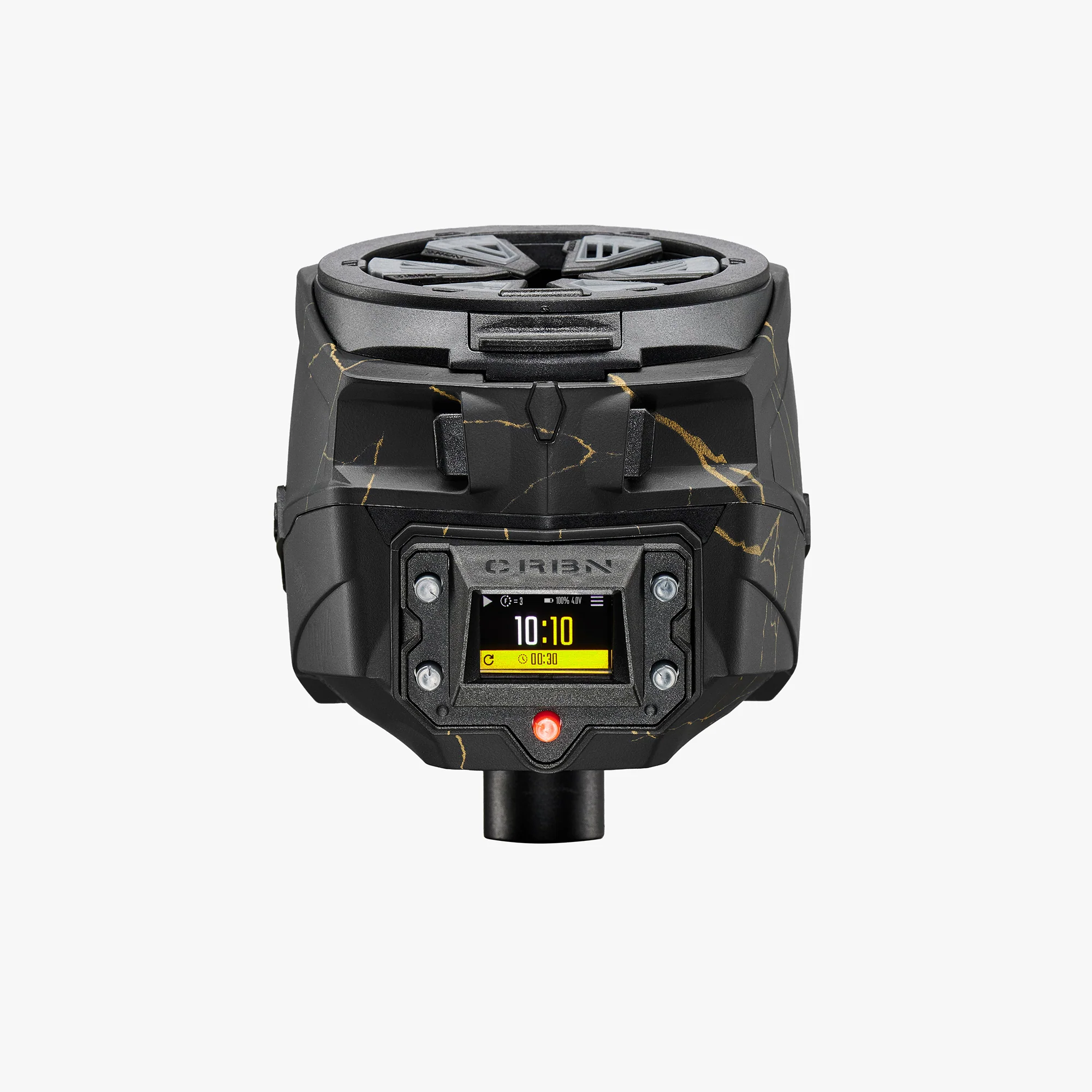 DRV LOADER GRX - FRACTURE GOLD - Image 5