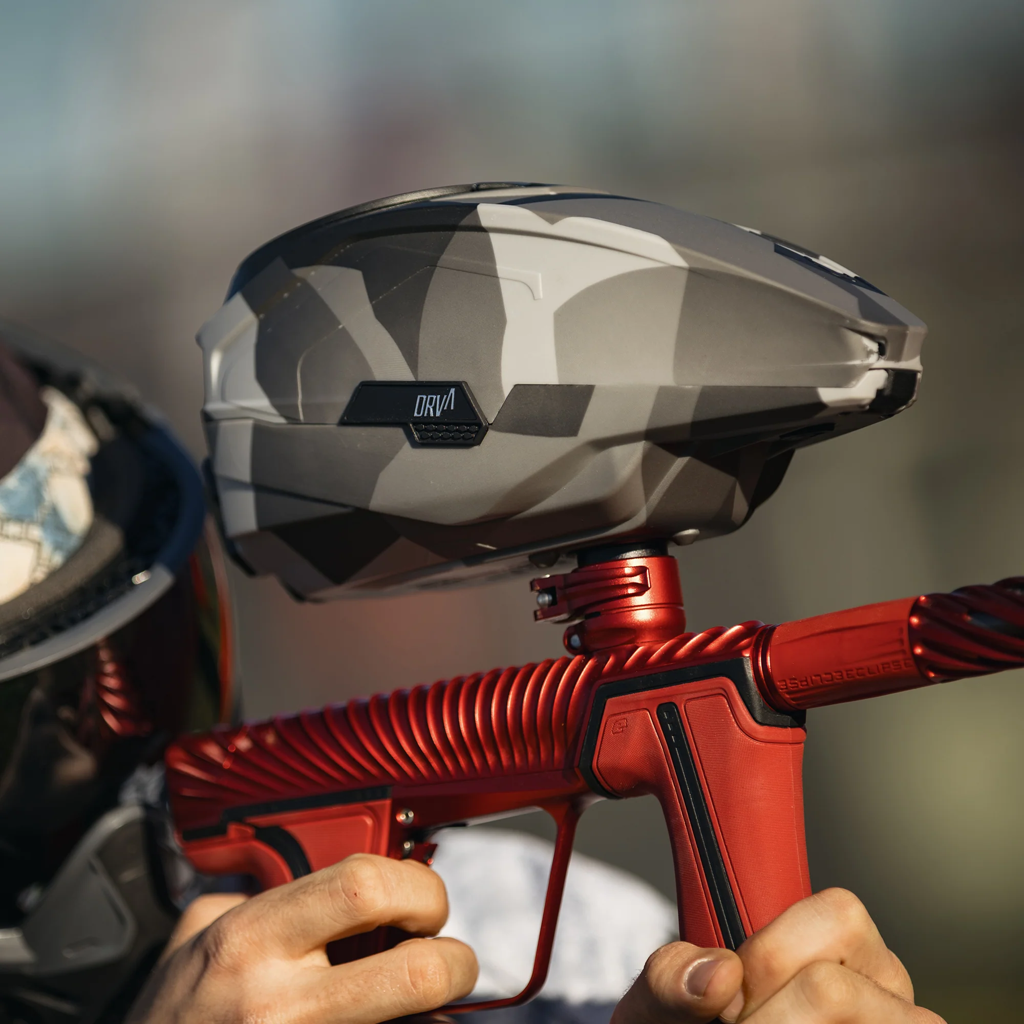 DRV LOADER GRX - MODCAM URBAN - Image 13