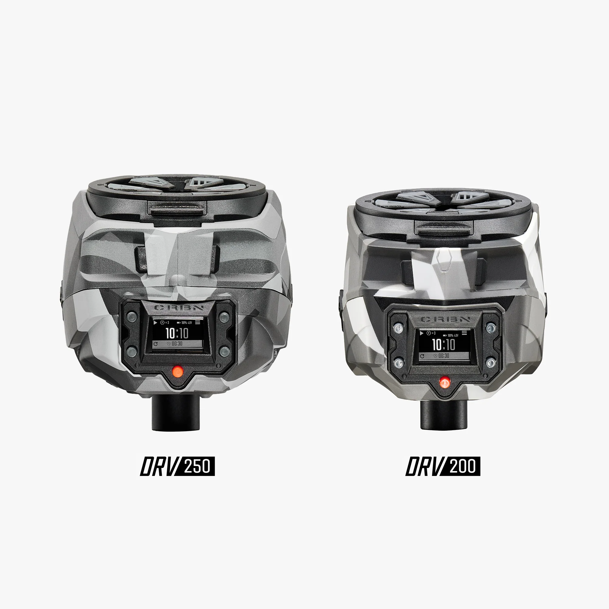 DRV LOADER GRX - MODCAM URBAN - Image 20