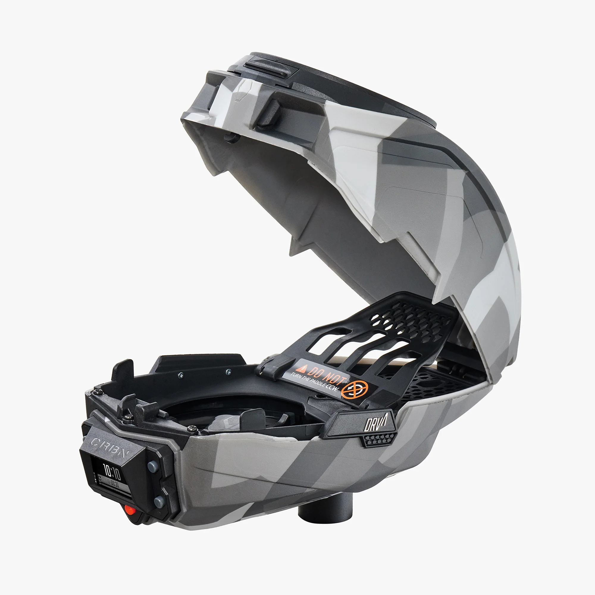 DRV LOADER GRX - MODCAM URBAN - Image 9