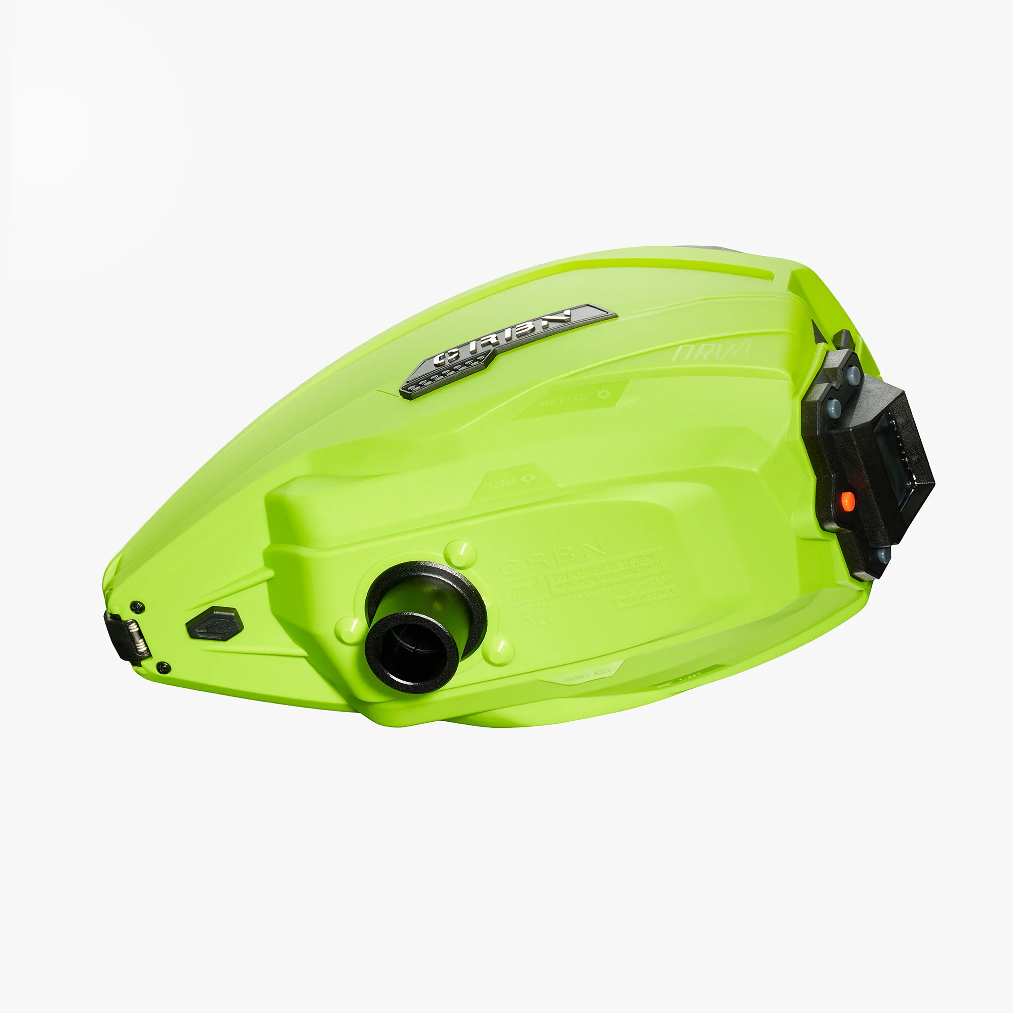 DRV LOADER - LIME - Image 14