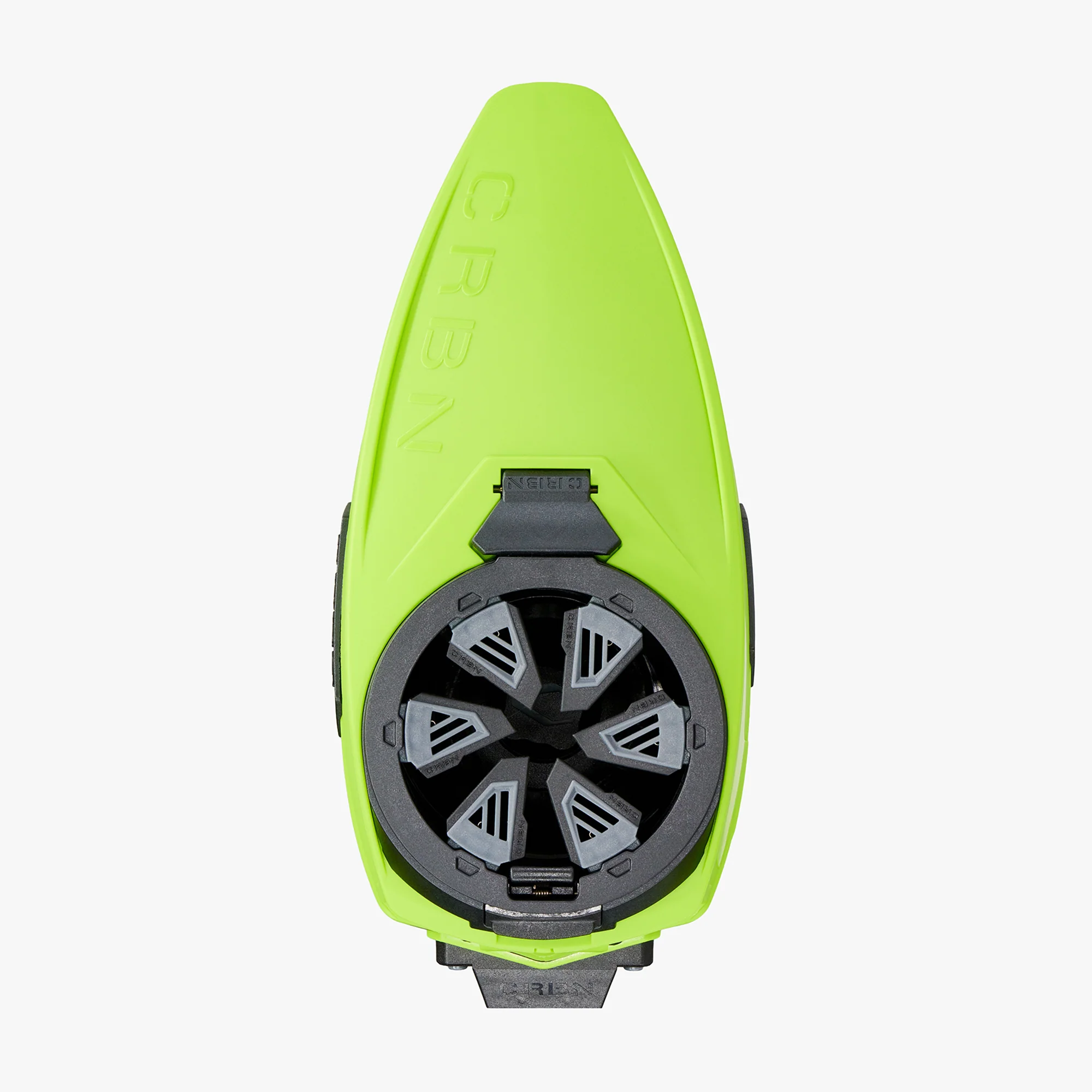 DRV LOADER - LIME - Image 15