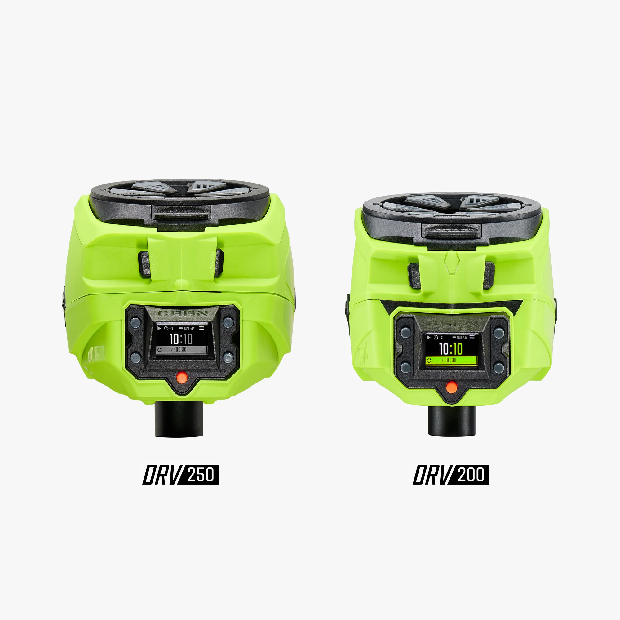 DRV LOADER - LIME - Image 18