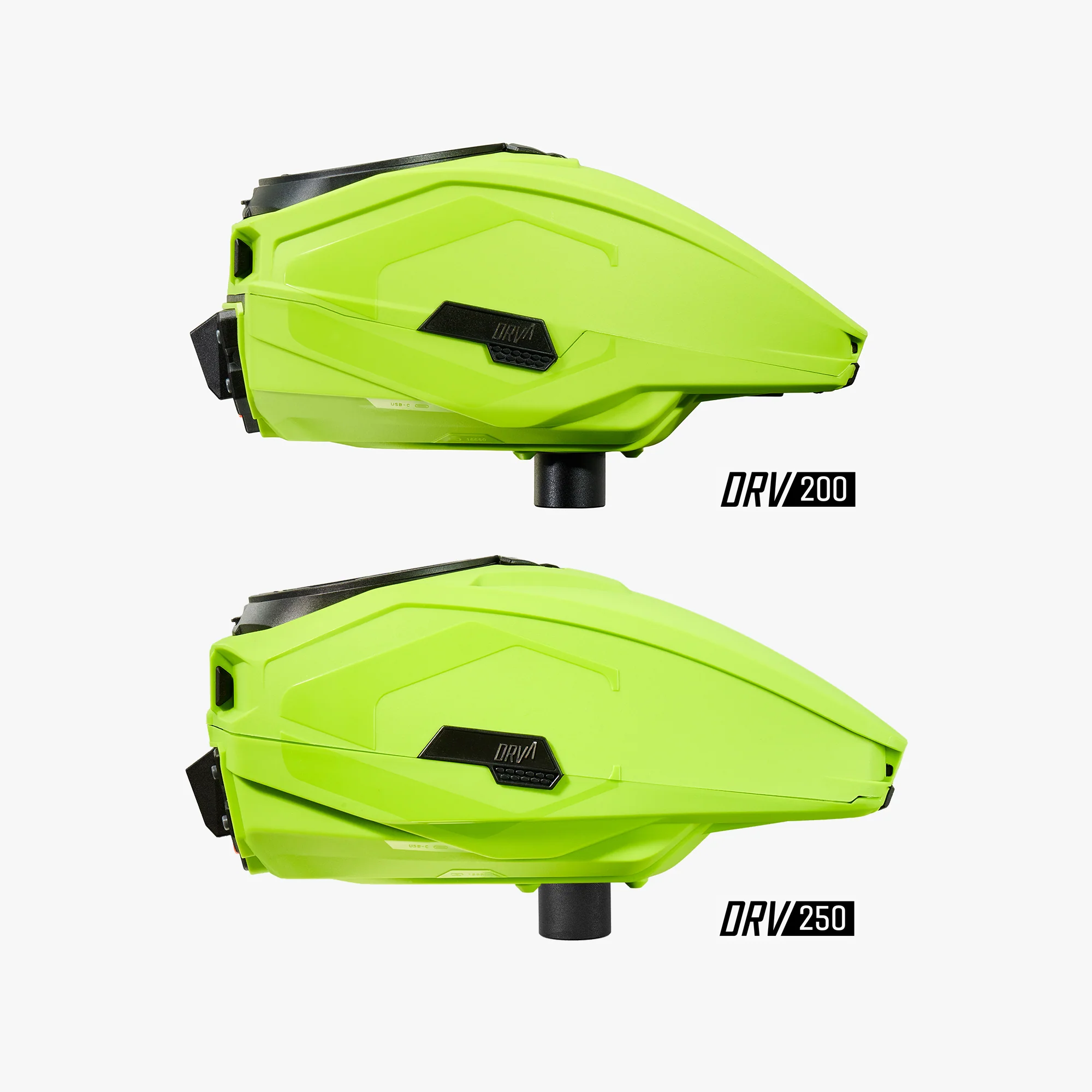 DRV LOADER - LIME - Image 19