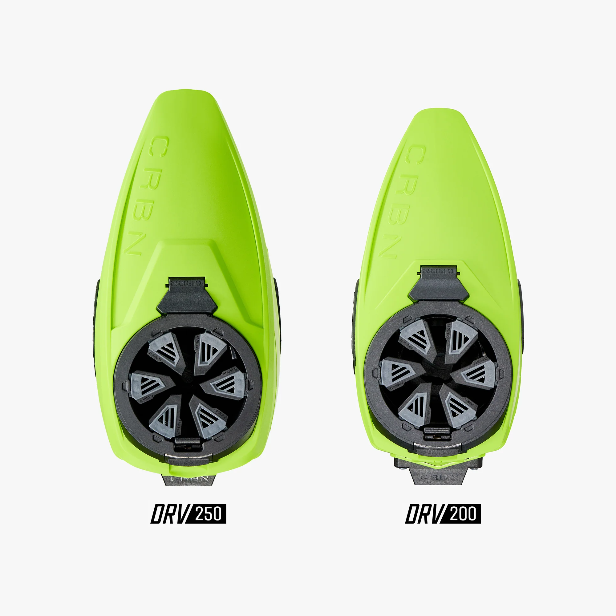 DRV LOADER - LIME - Image 20