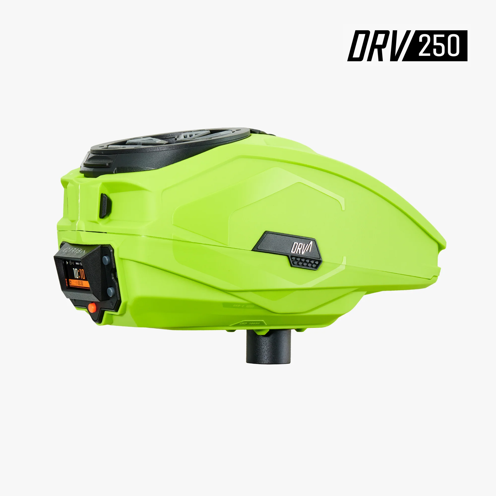 DRV LOADER - LIME - Image 21