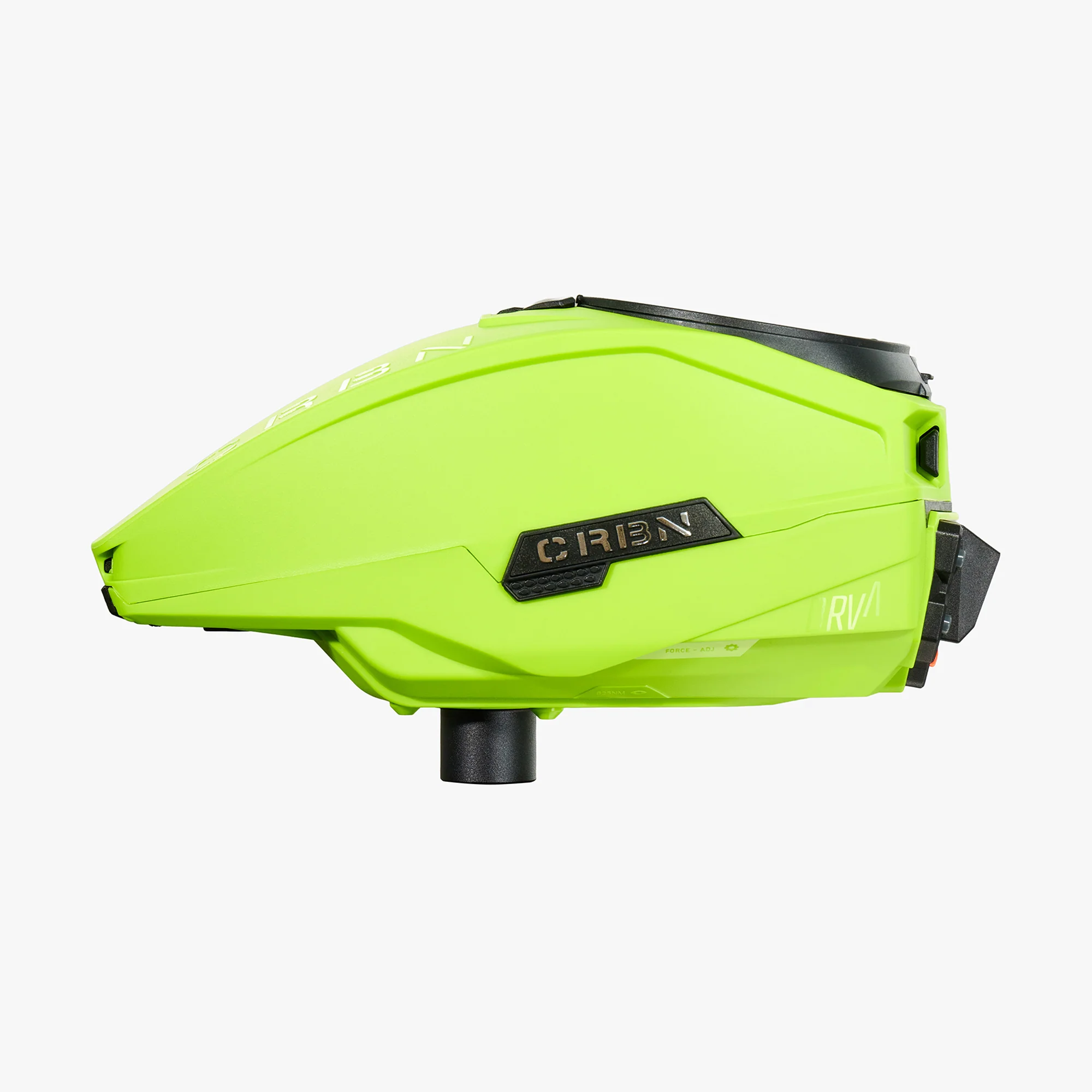 DRV LOADER - LIME - Image 3