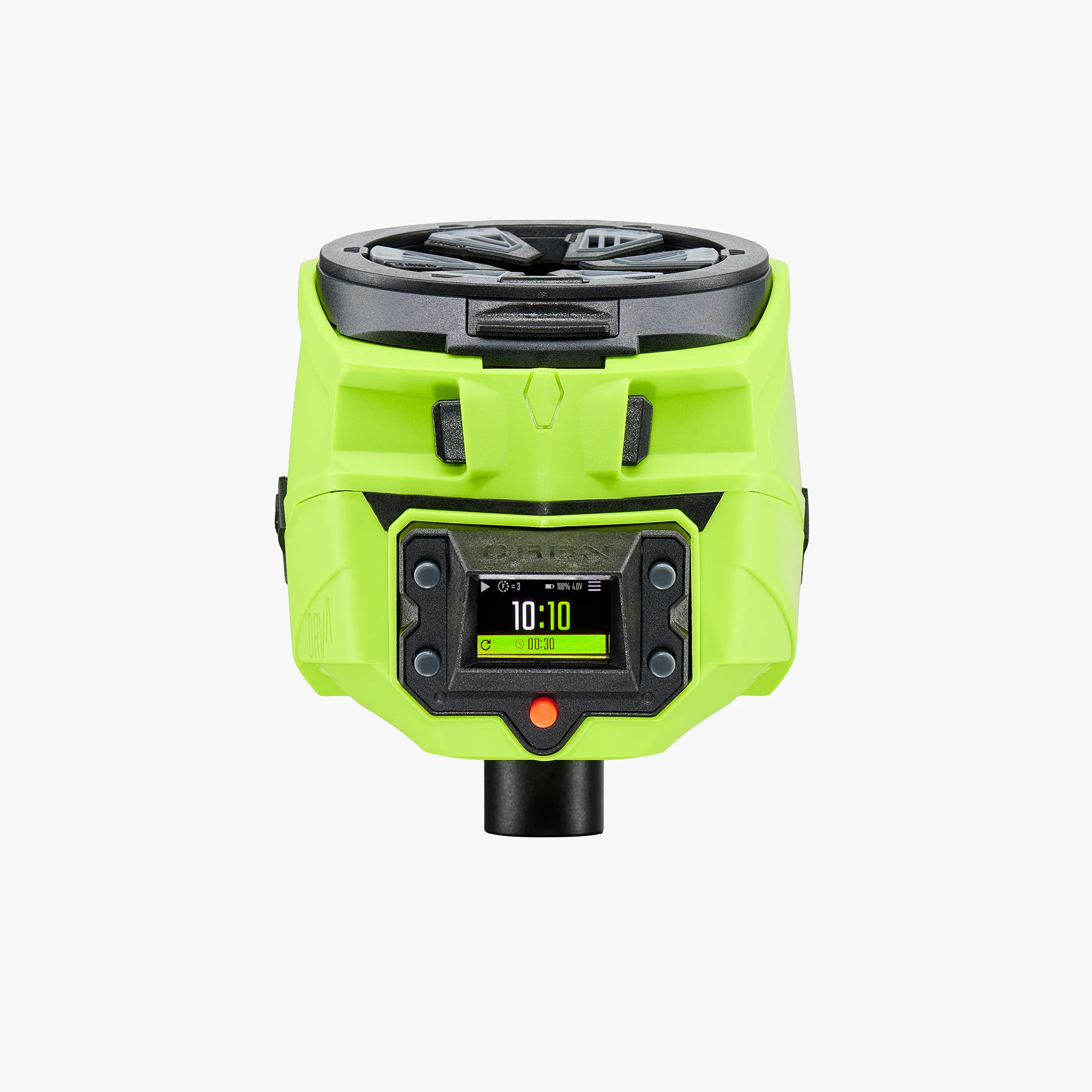 DRV LOADER - LIME - Image 5