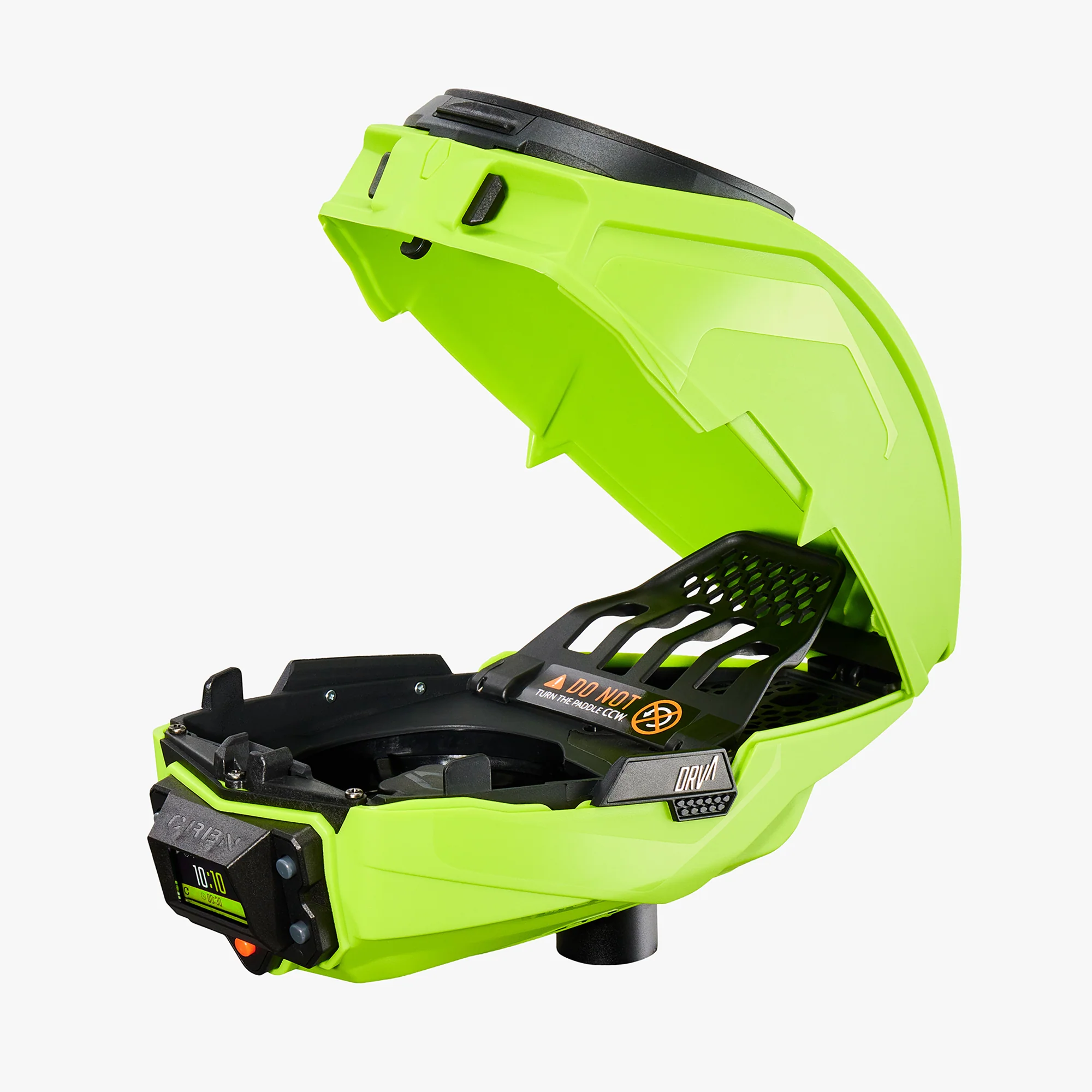 DRV LOADER - LIME - Image 9