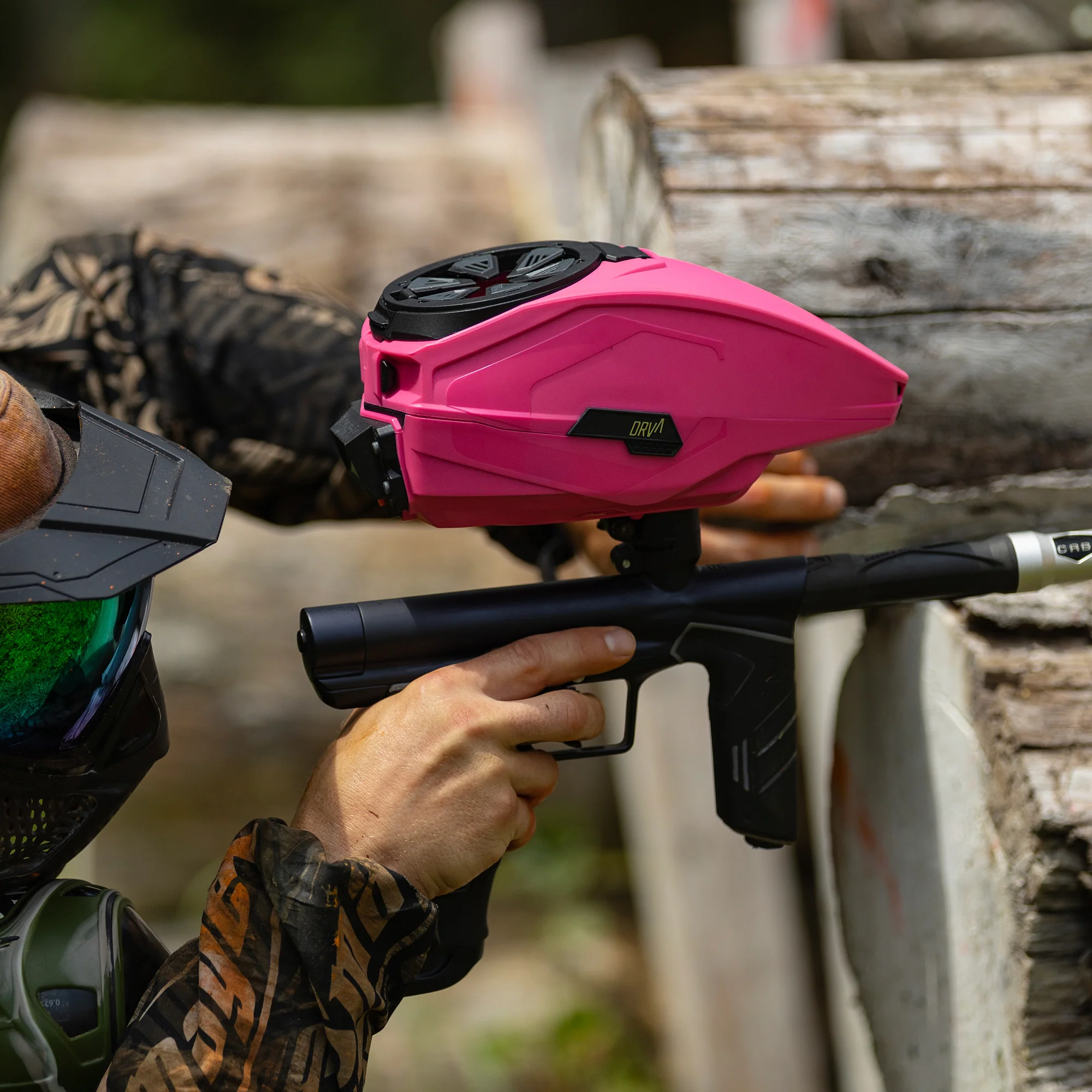 DRV LOADER - PINK - Image 4