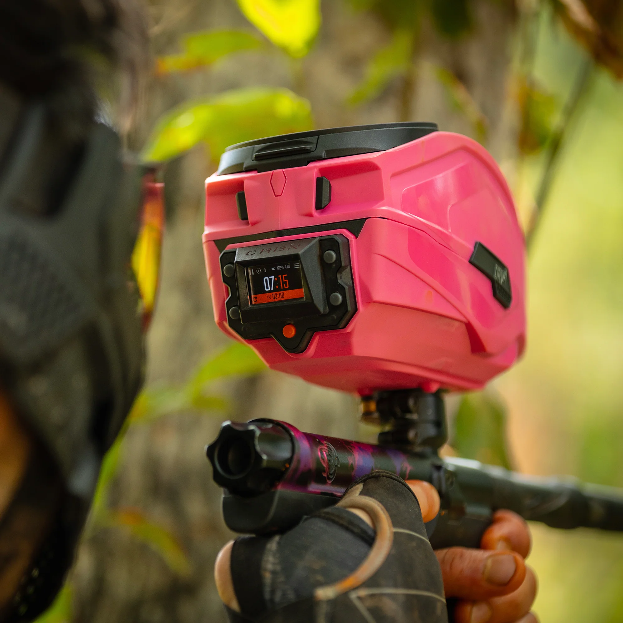 DRV LOADER - PINK - Image 7