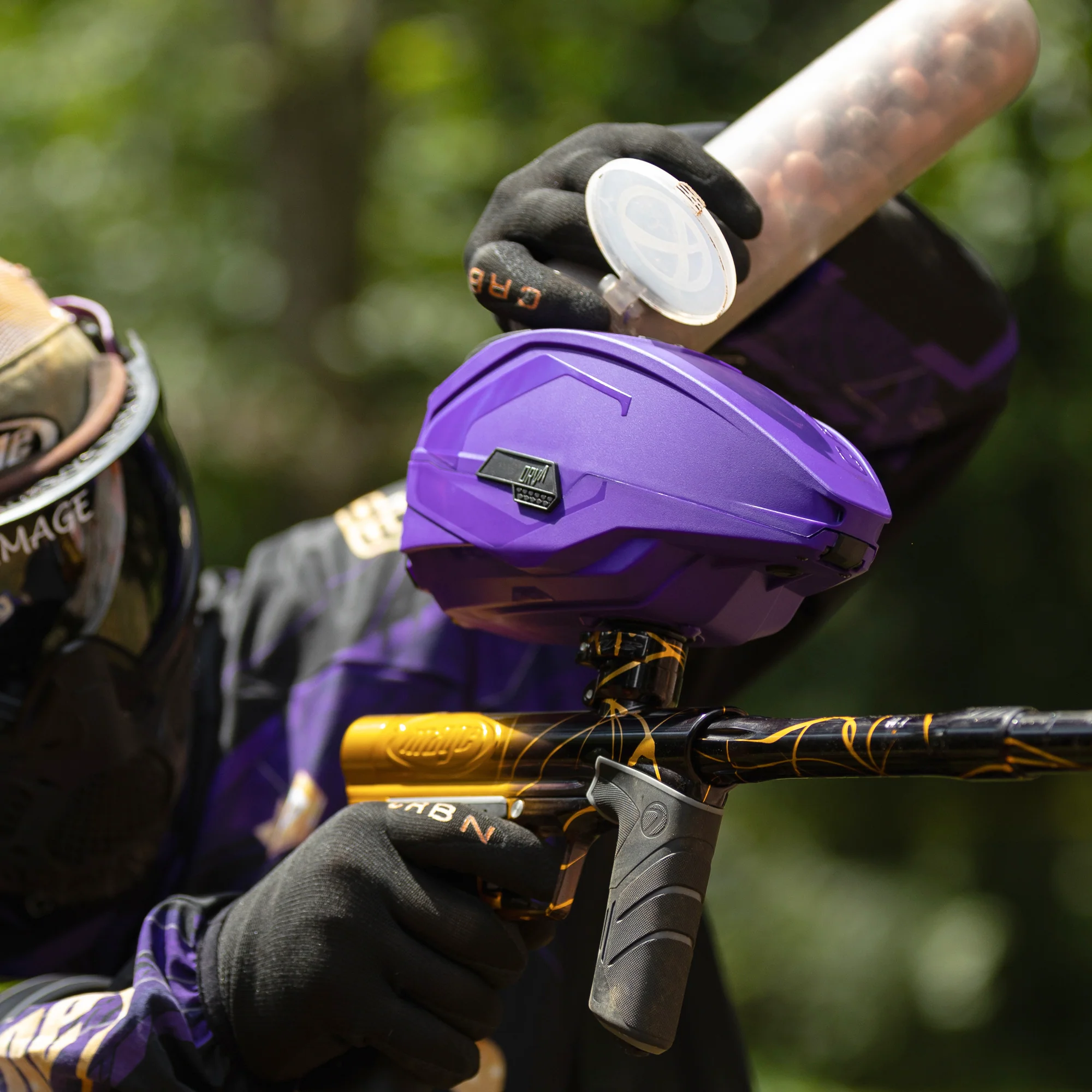 DRV LOADER - PURPLE - Image 10