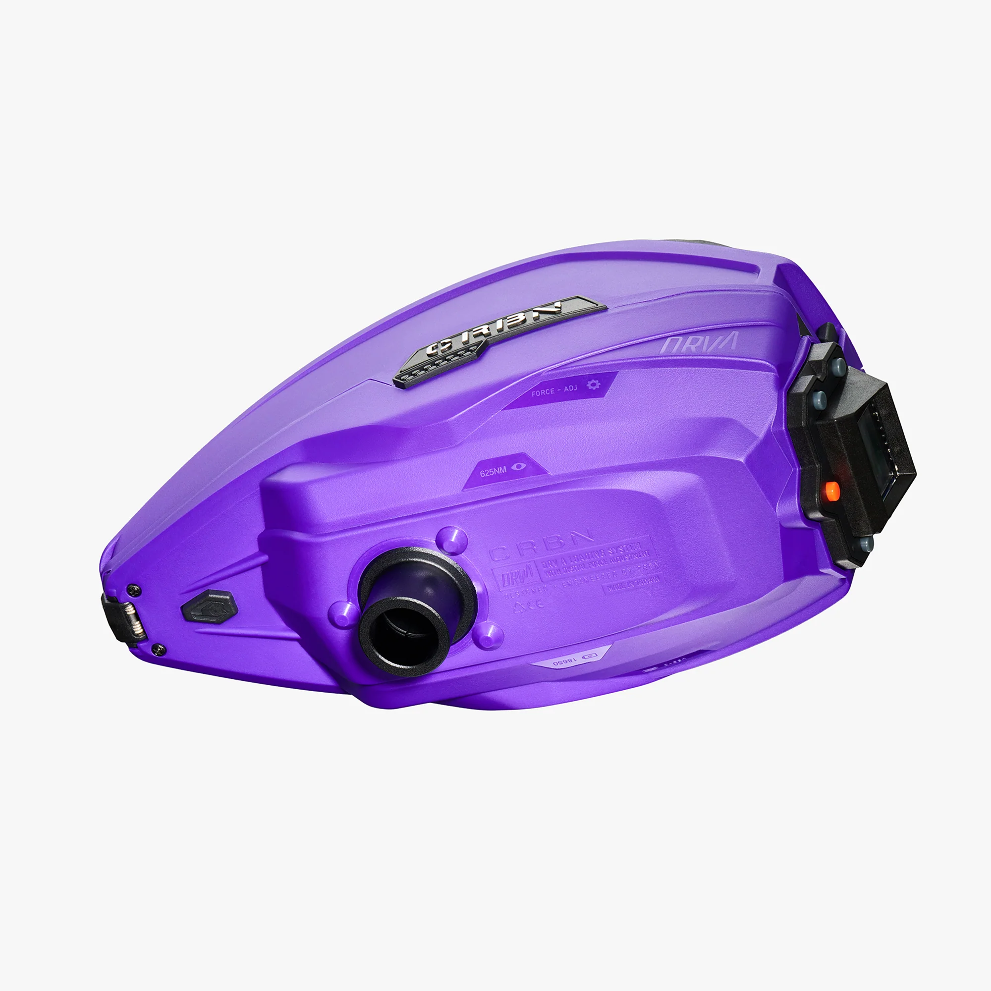 DRV LOADER - PURPLE - Image 14